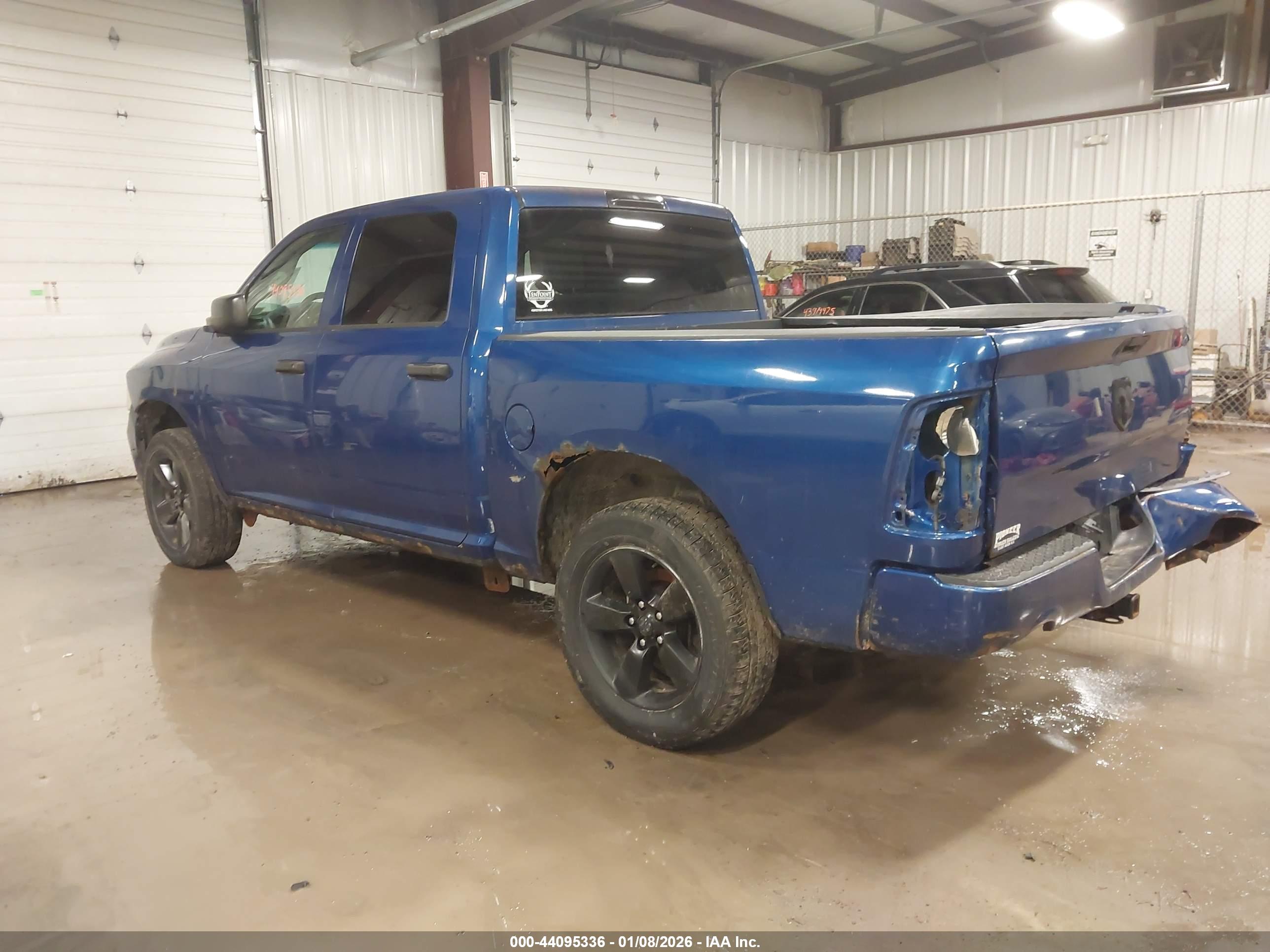 RAM 1500 image 3