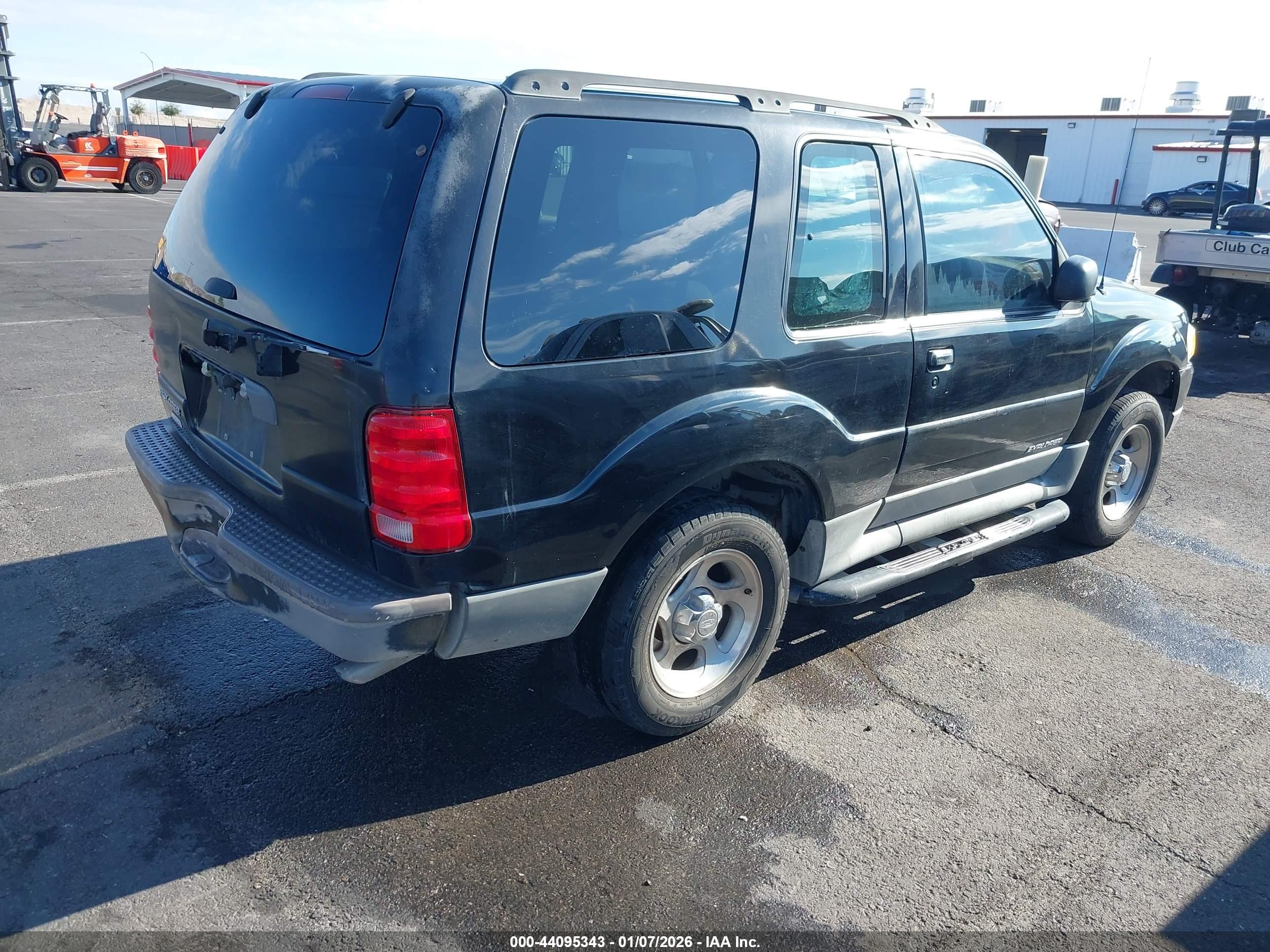 FORD EXPLORER image 4