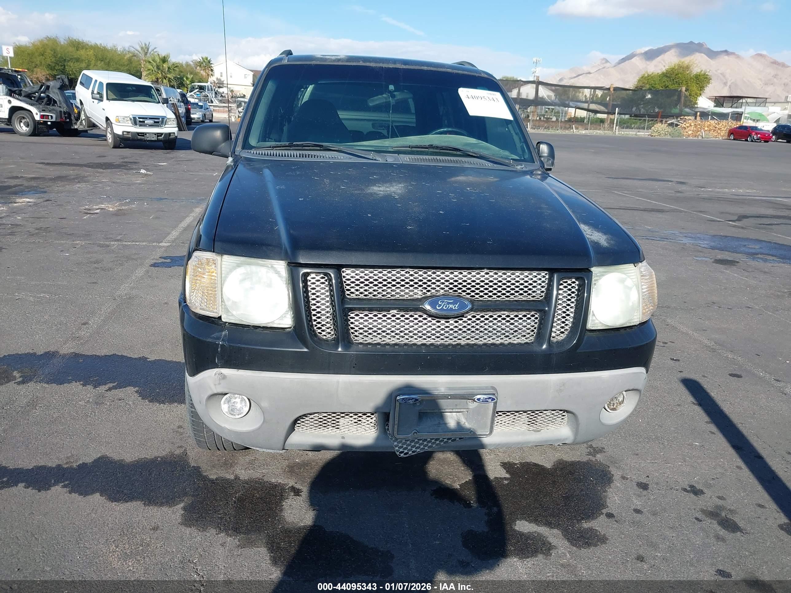 FORD EXPLORER image 6