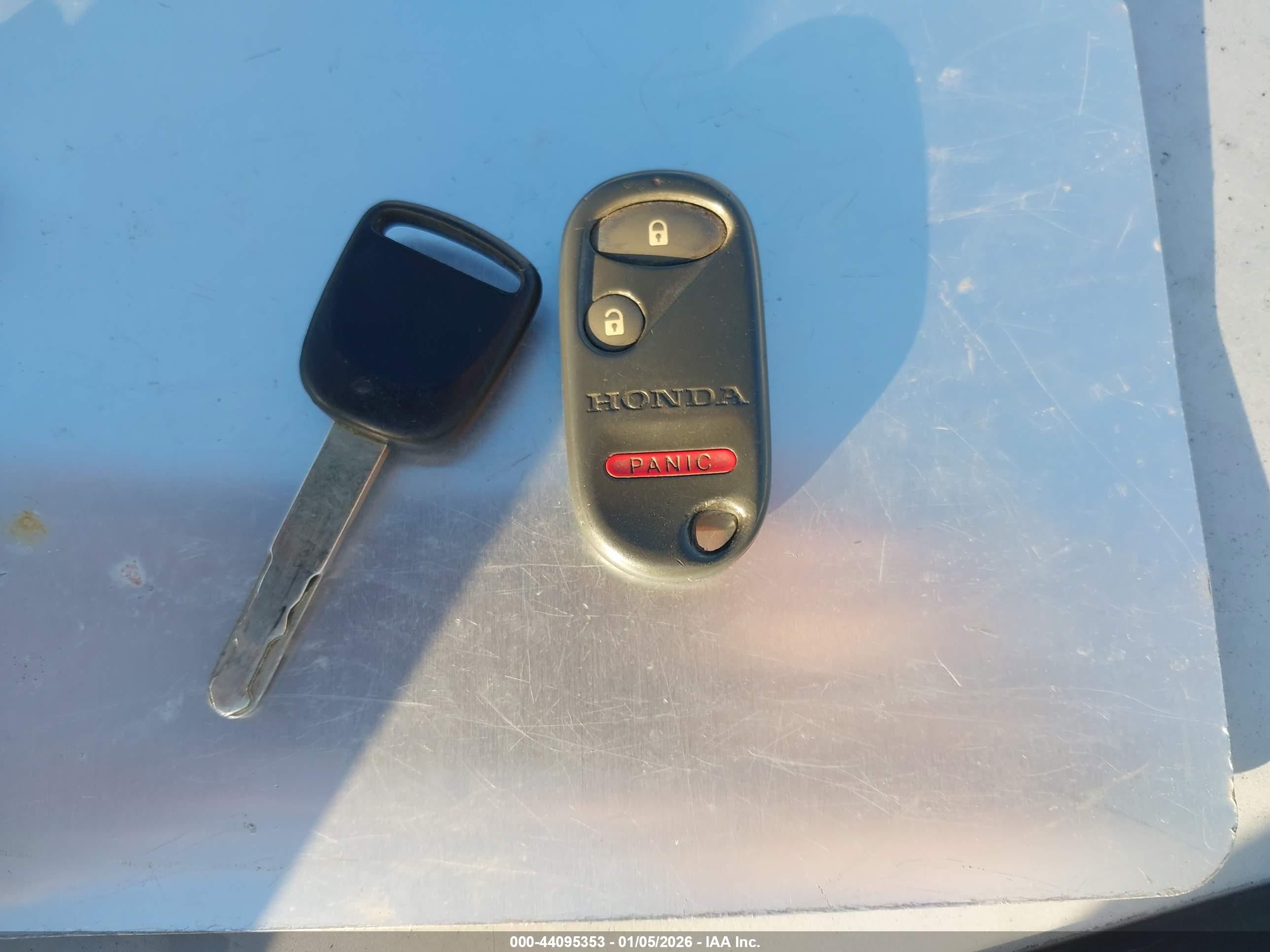 HONDA CIVIC image 11
