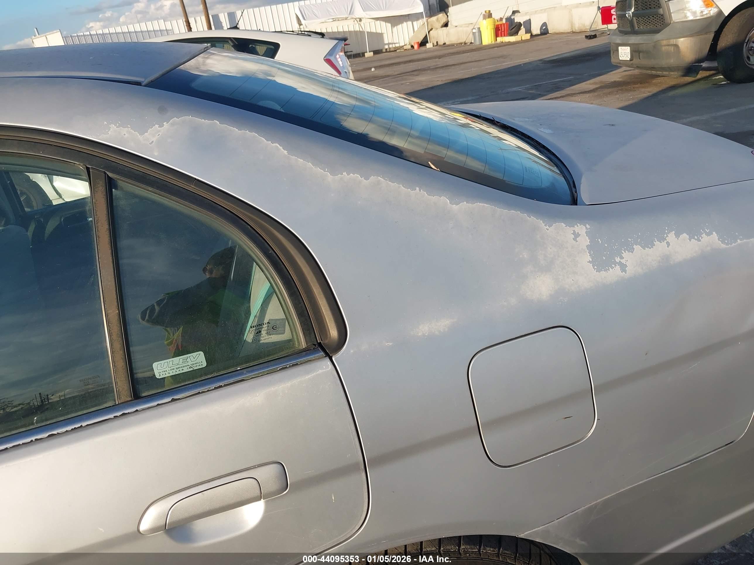 HONDA CIVIC image 6