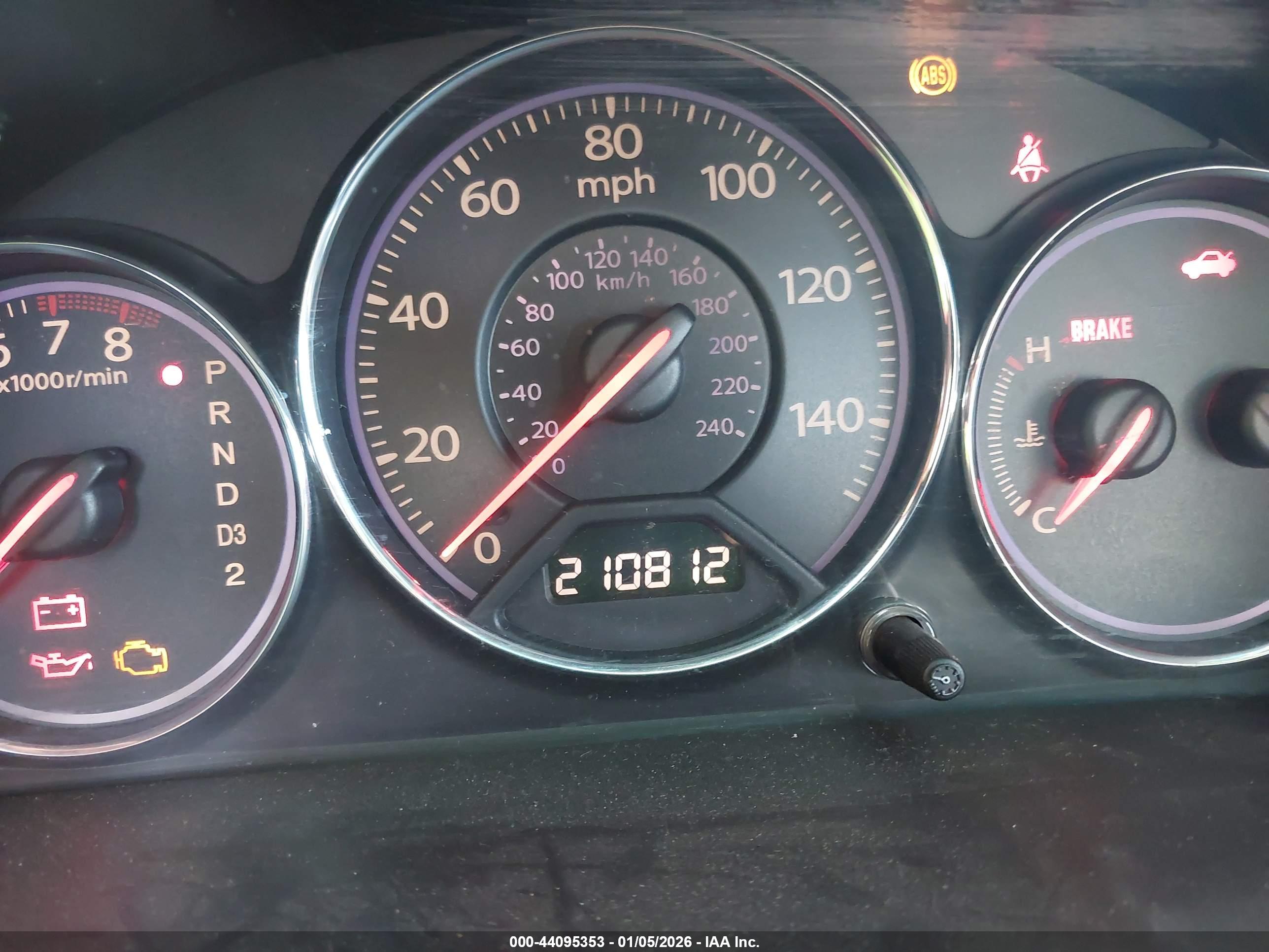 HONDA CIVIC image 7