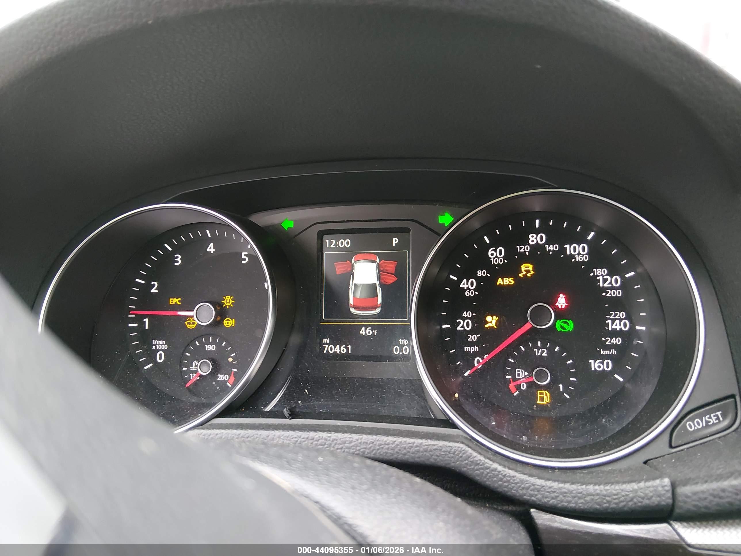 VOLKSWAGEN PASSAT image 7