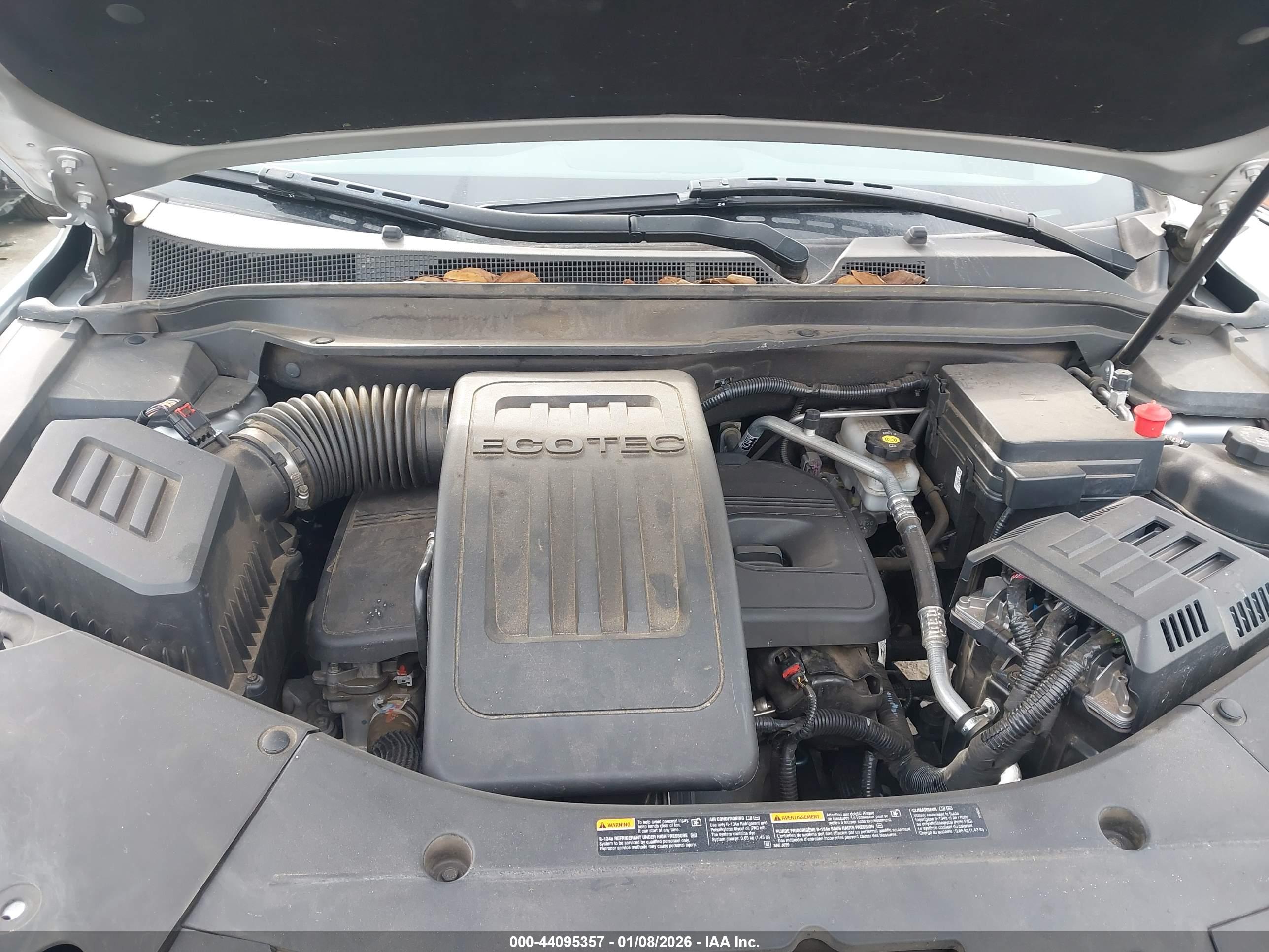 GMC TERRAIN image 10