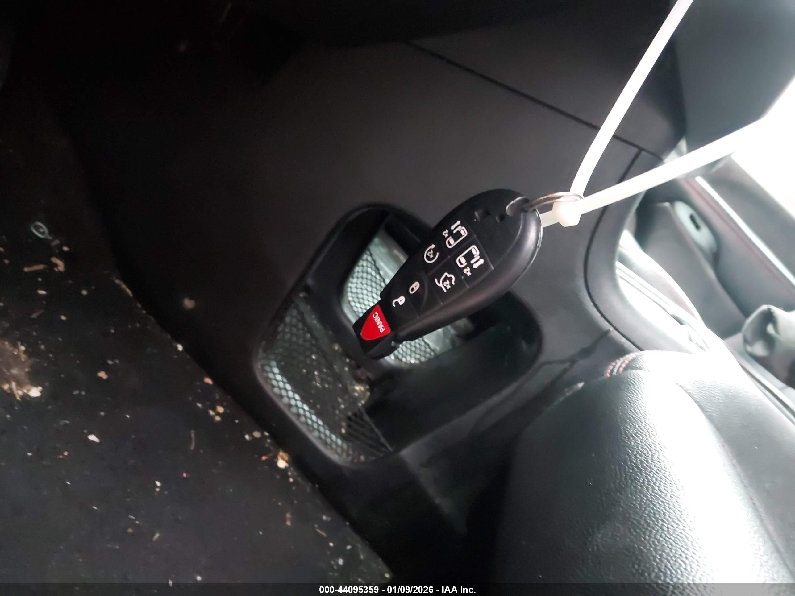 DODGE GRAND image 11