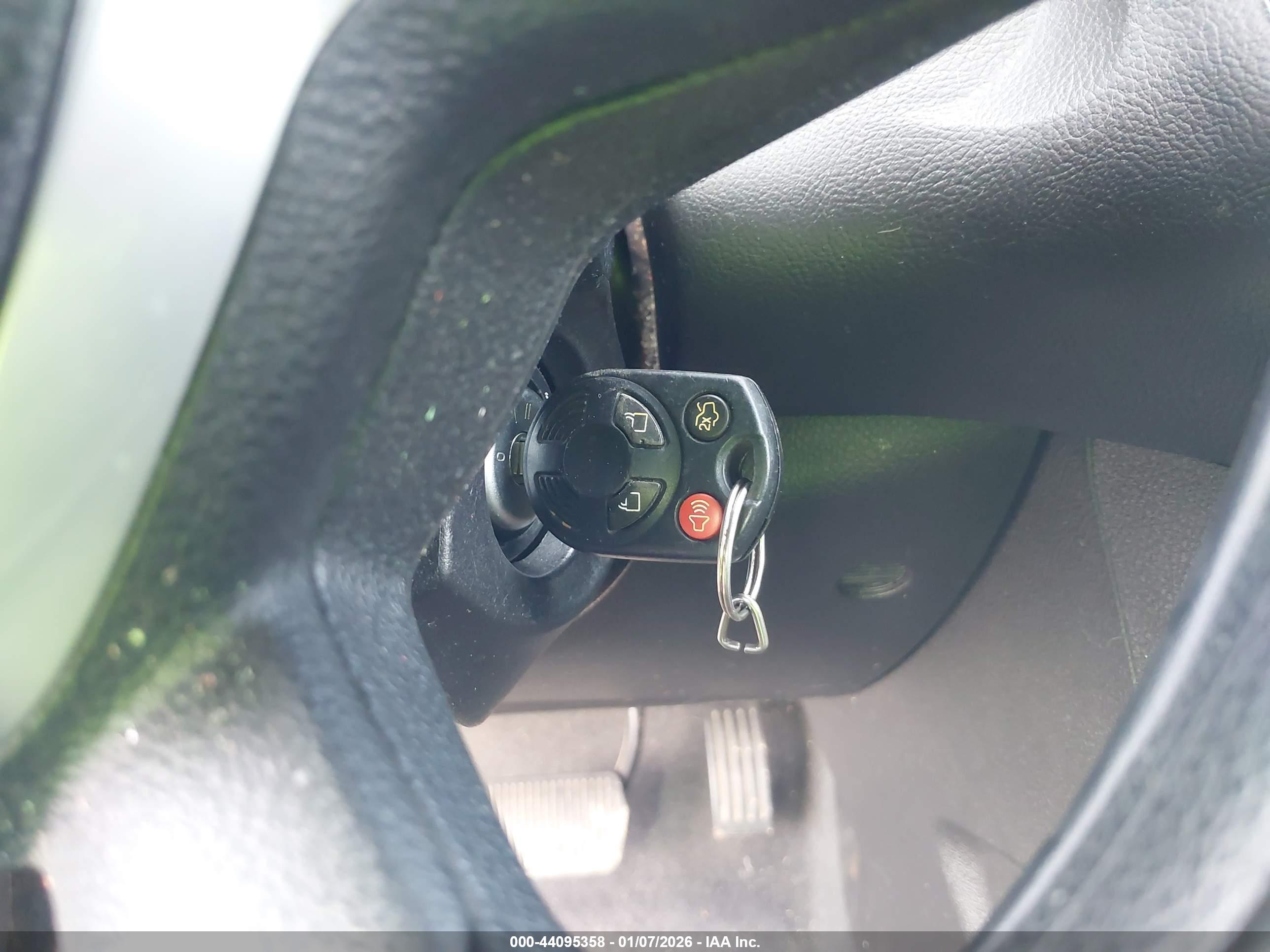 FORD FOCUS image 11