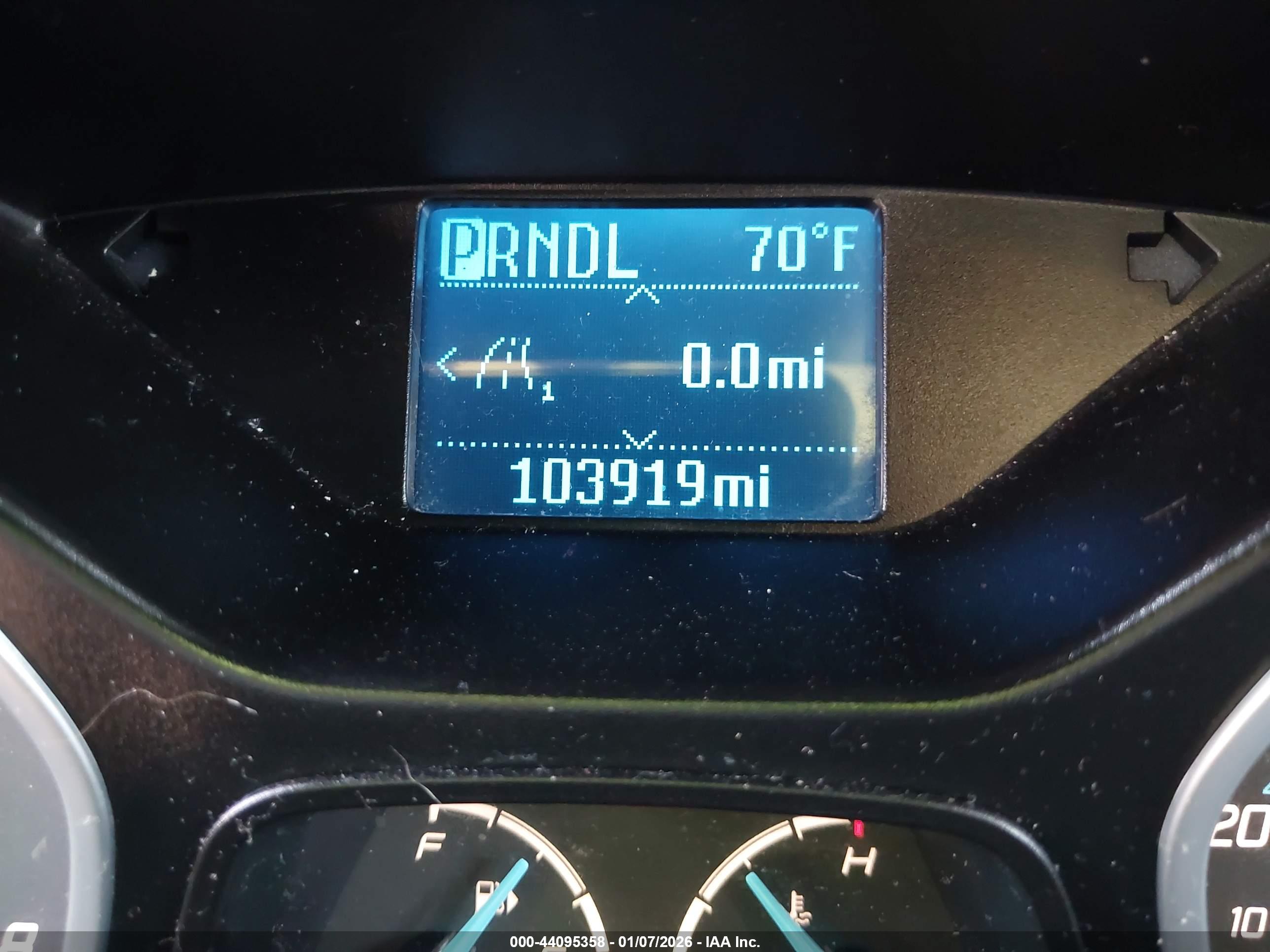 FORD FOCUS image 7