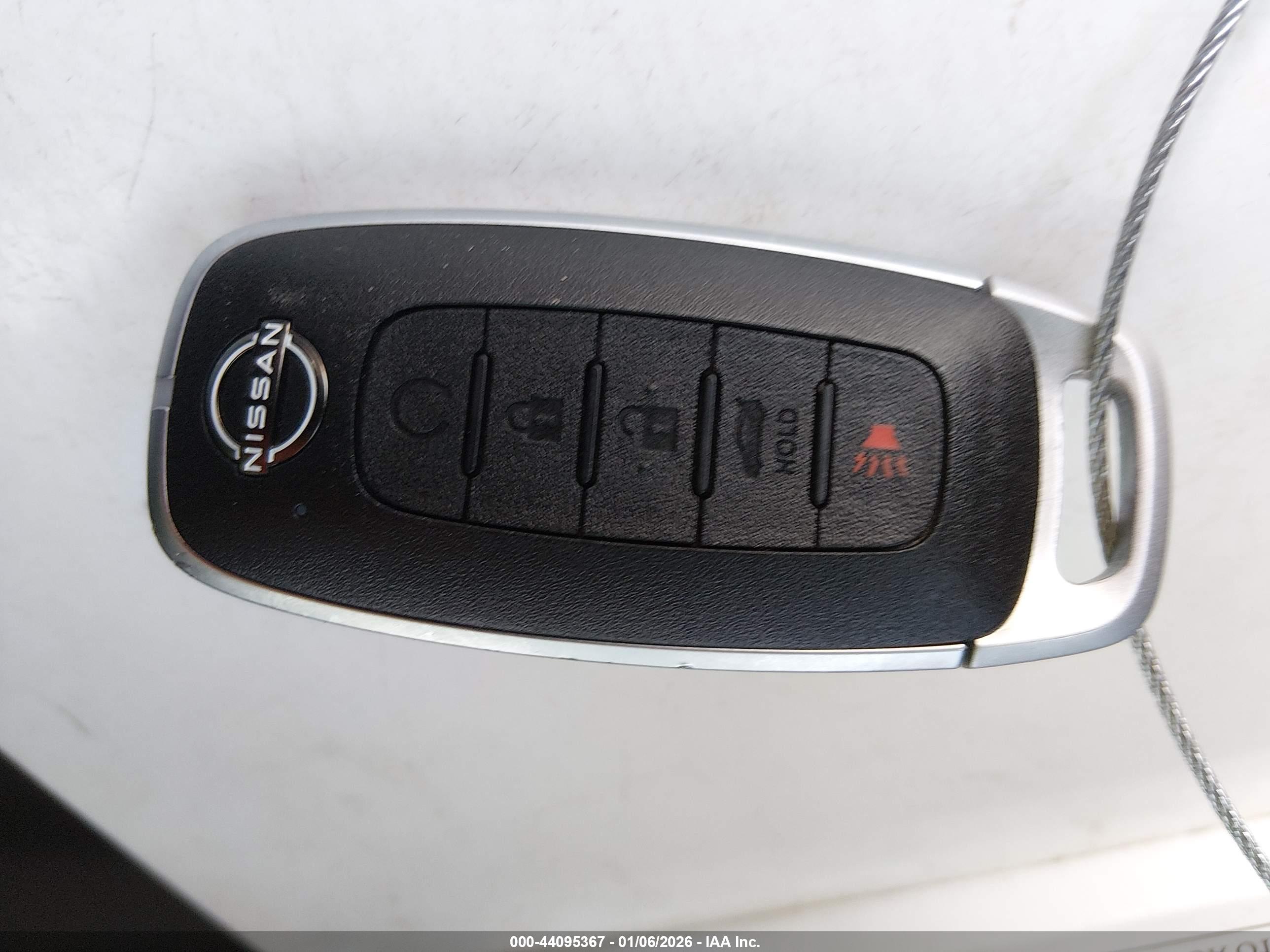 NISSAN SENTRA image 11