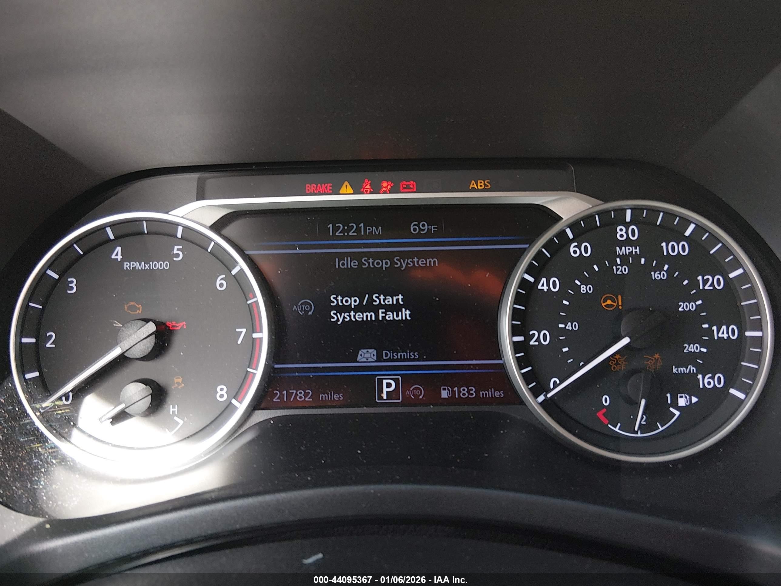 NISSAN SENTRA image 7