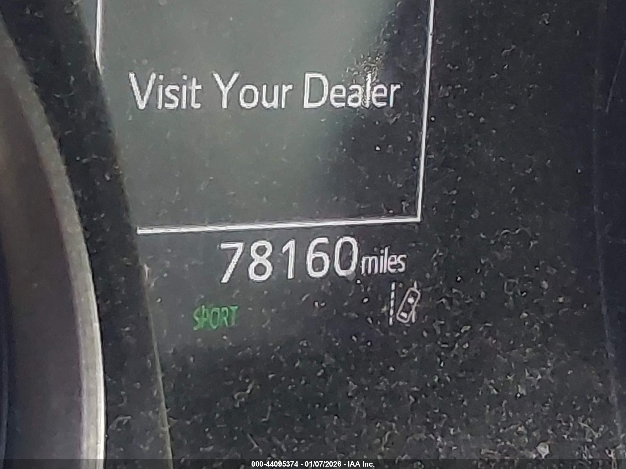 TOYOTA CAMRY image 7