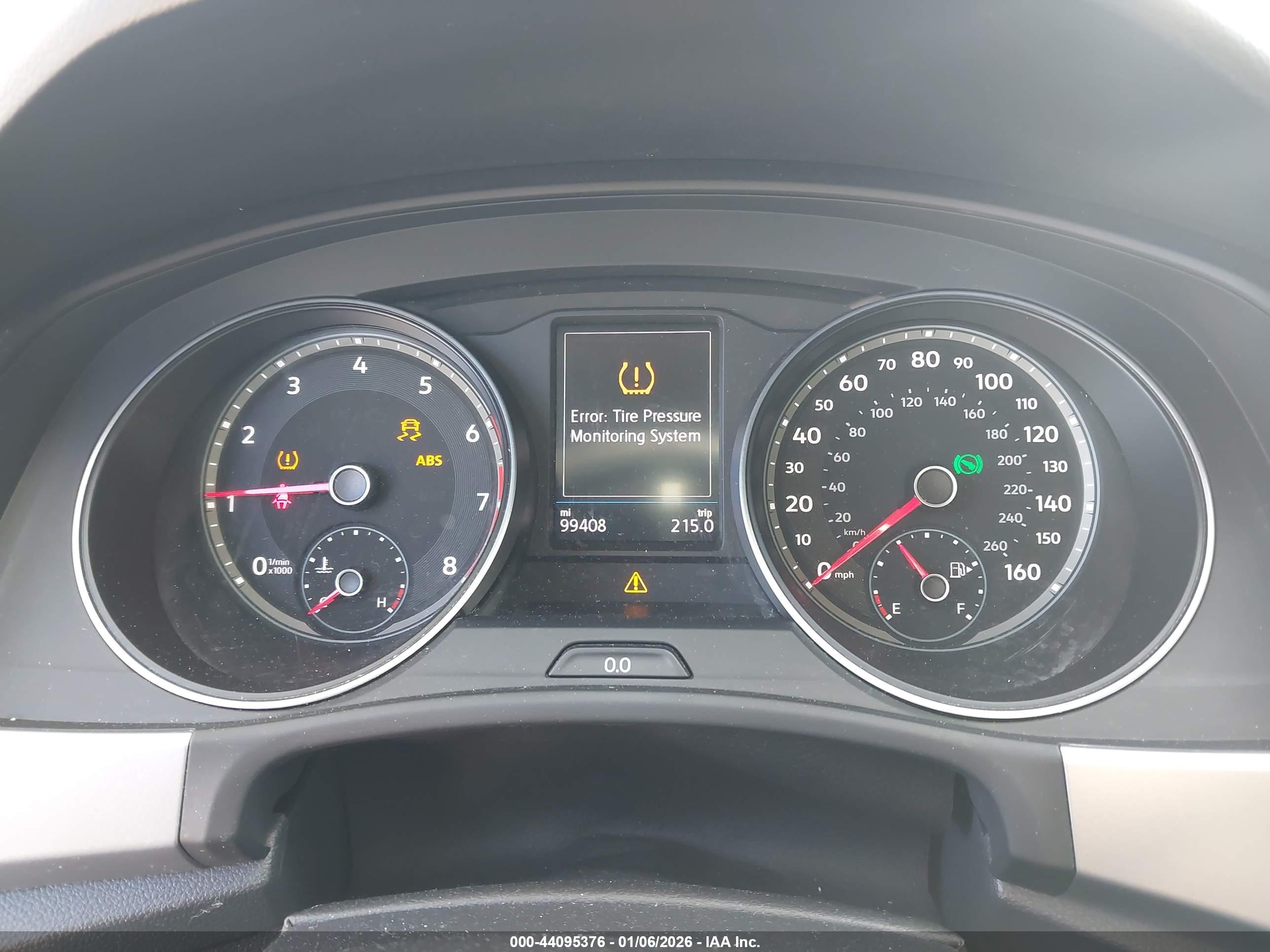 VOLKSWAGEN ATLAS image 7