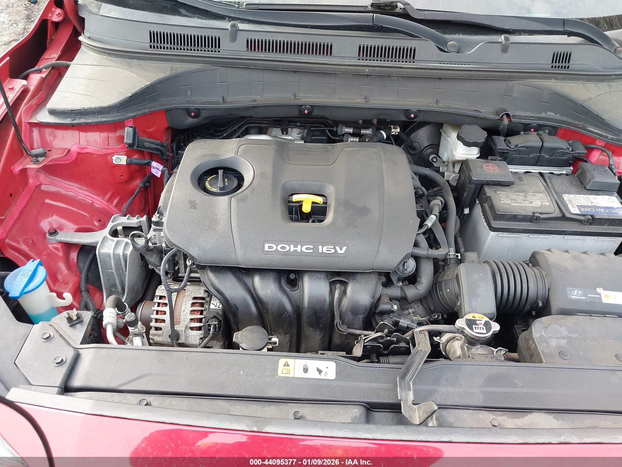 HYUNDAI KONA image 10