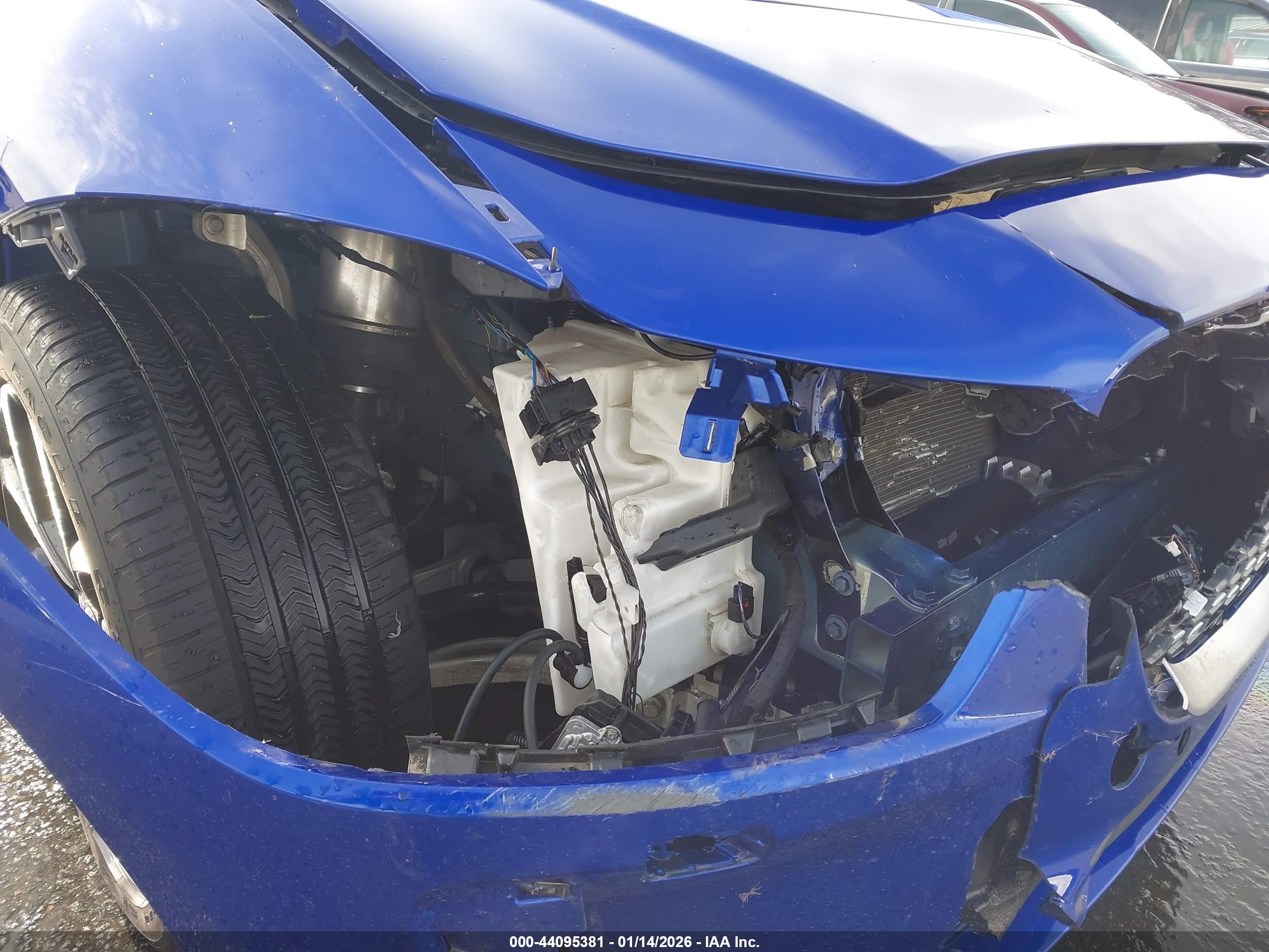 JAGUAR I-PACE image 6