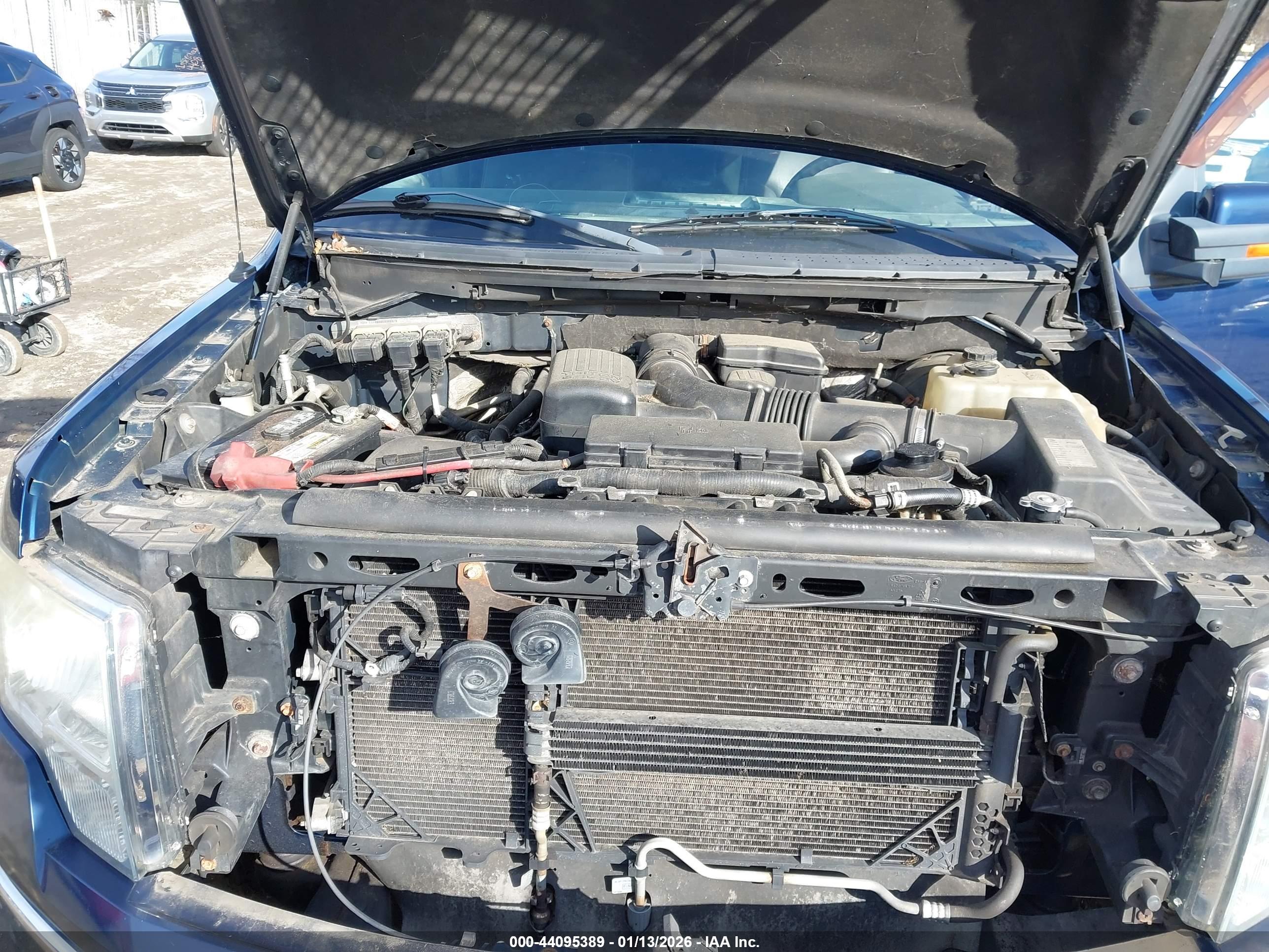 FORD F-150 image 10