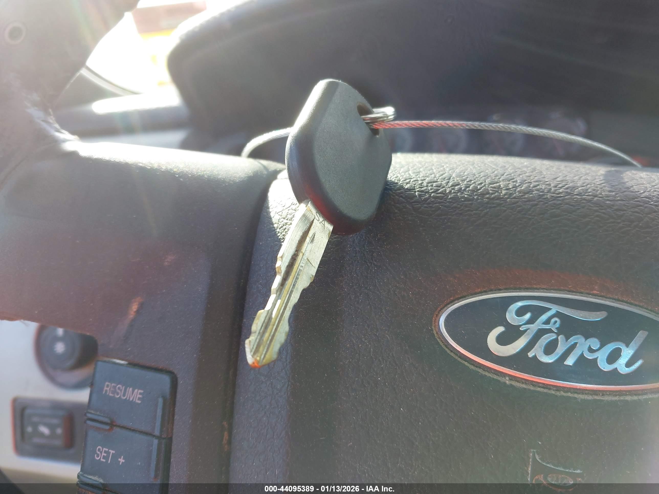 FORD F-150 image 11