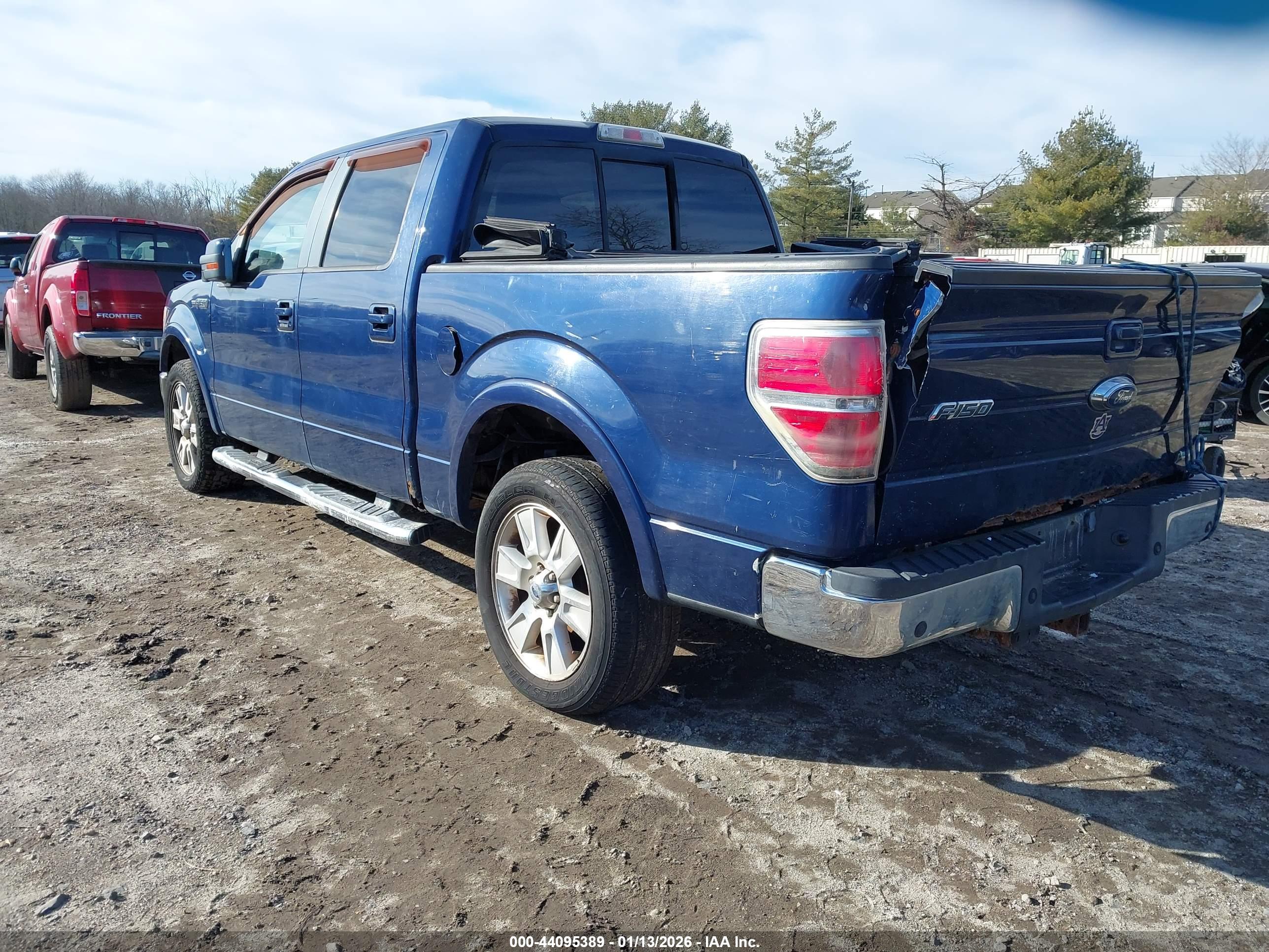 FORD F-150 image 3