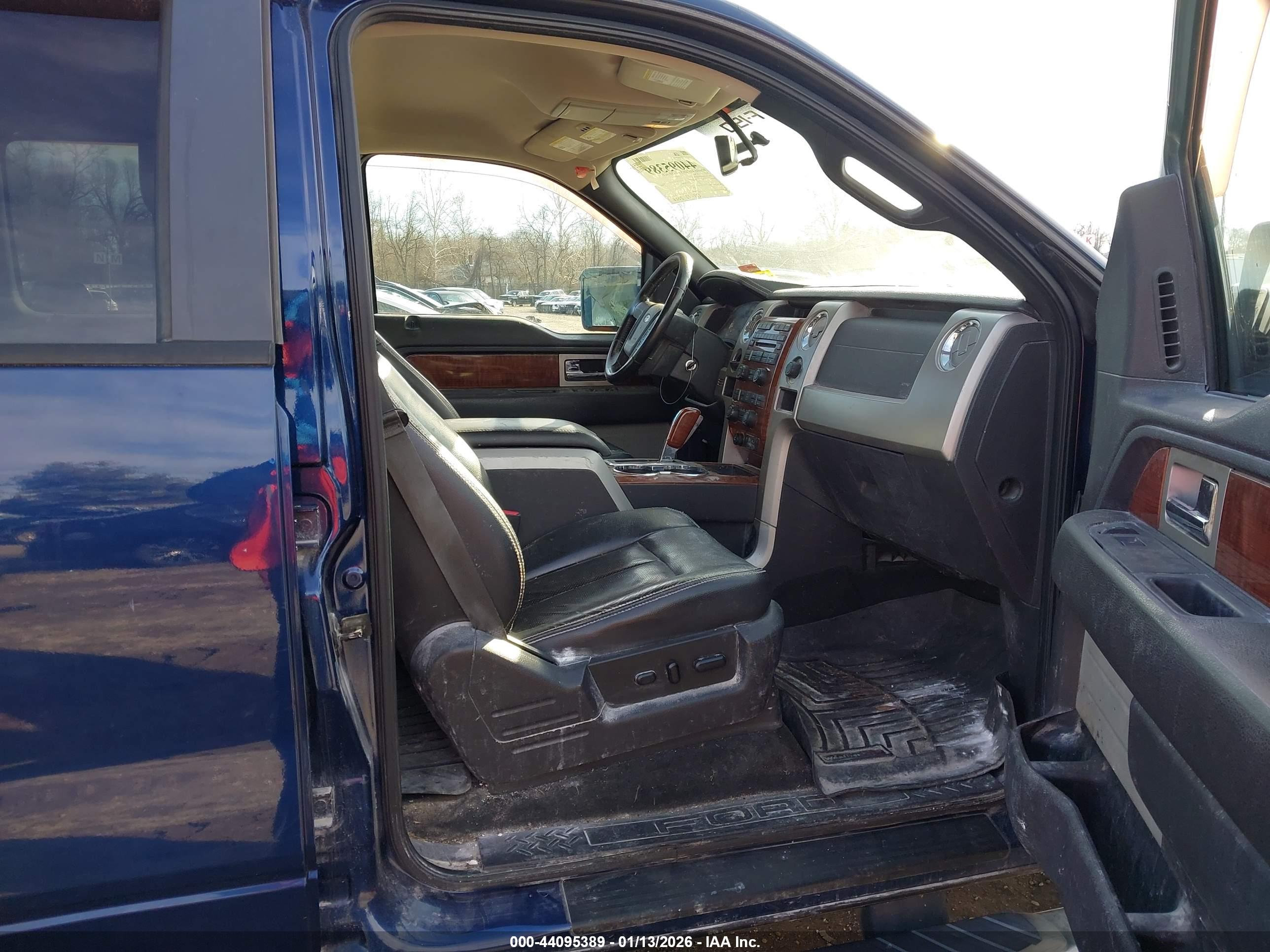 FORD F-150 image 5