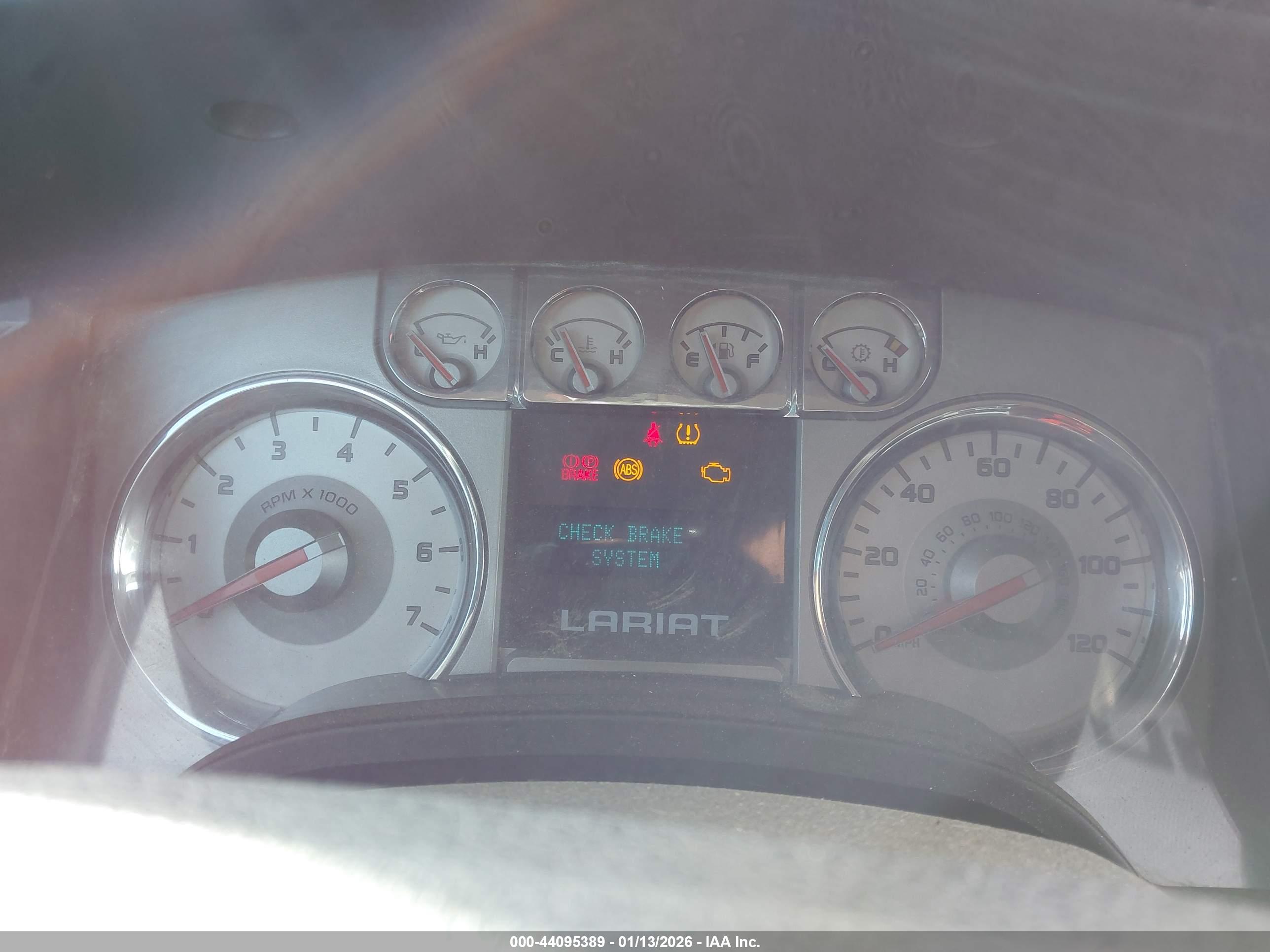 FORD F-150 image 7