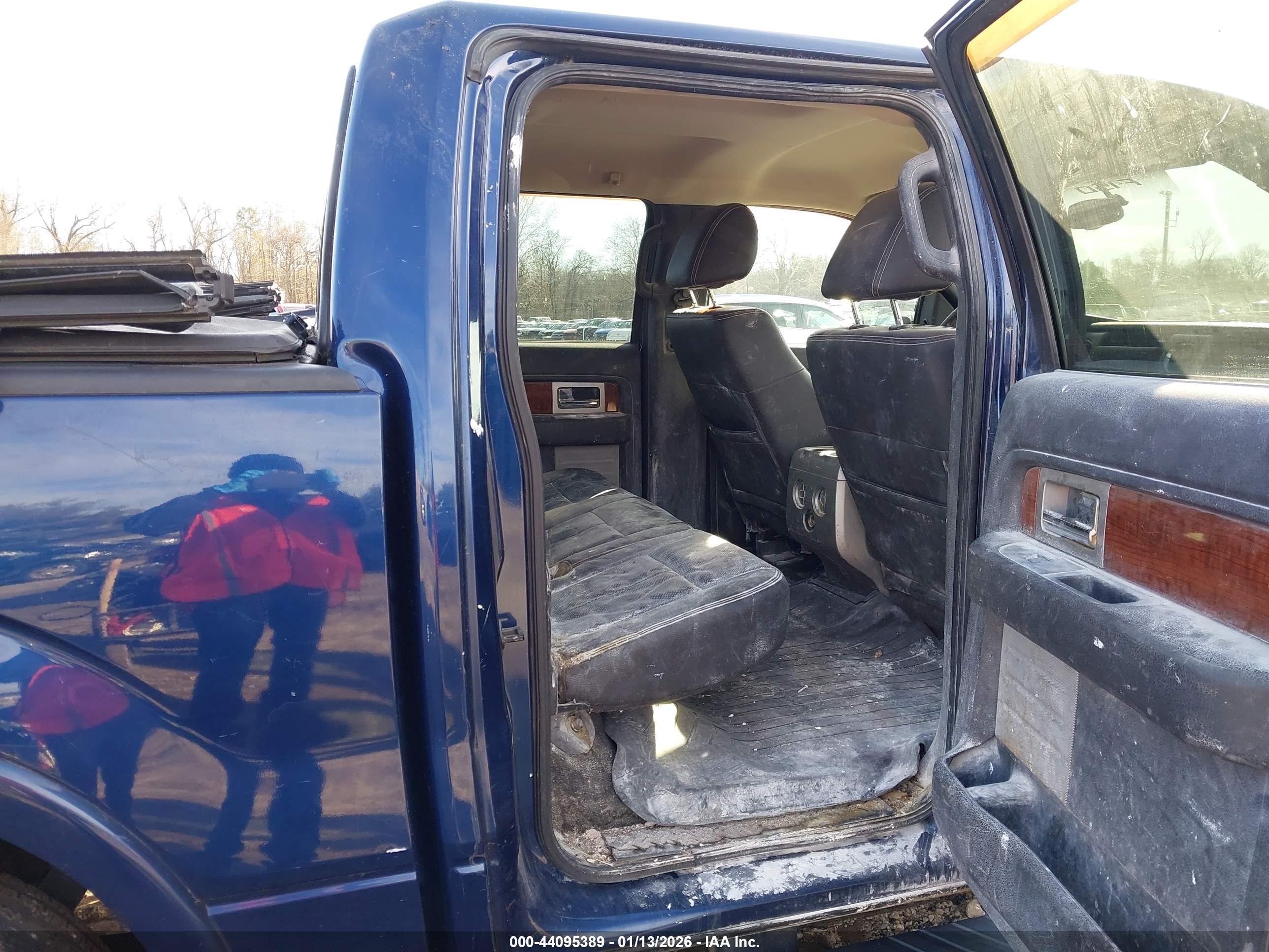 FORD F-150 image 8