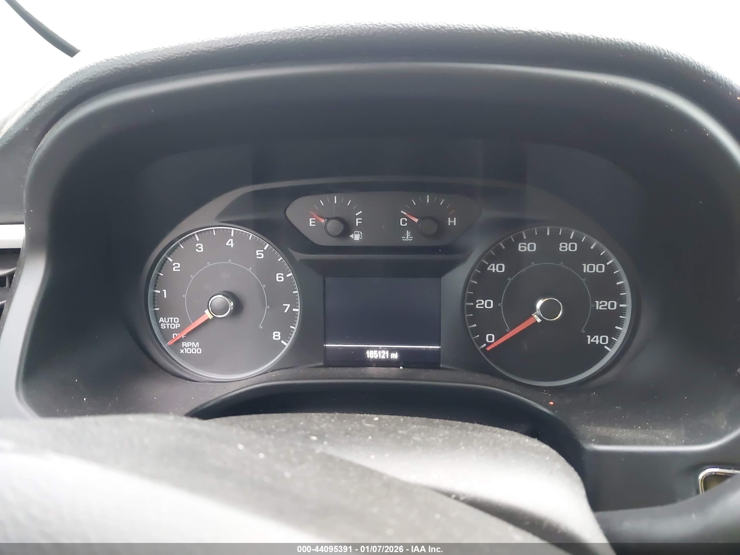 GMC ACADIA image 7