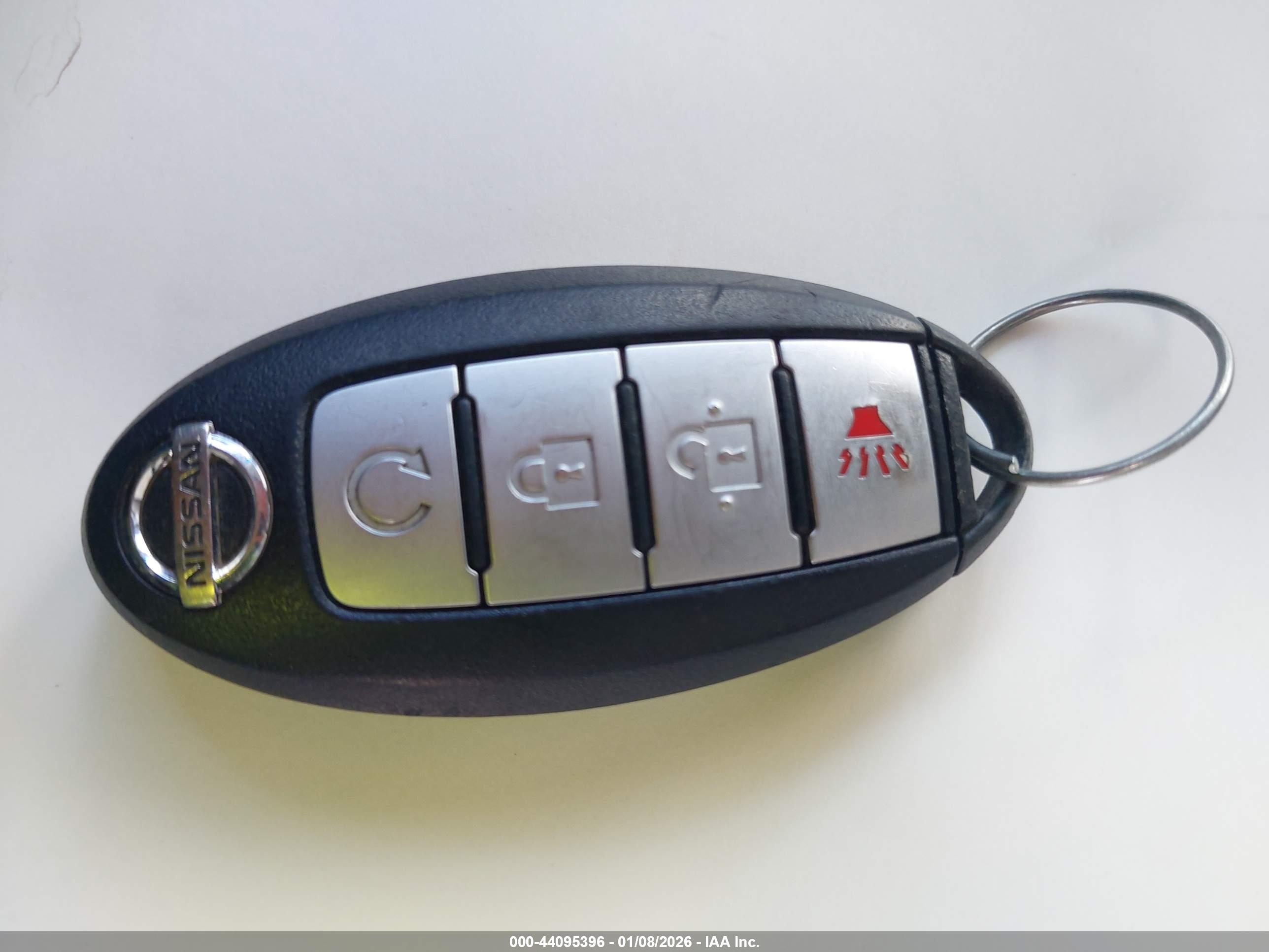NISSAN PATHFINDER image 11