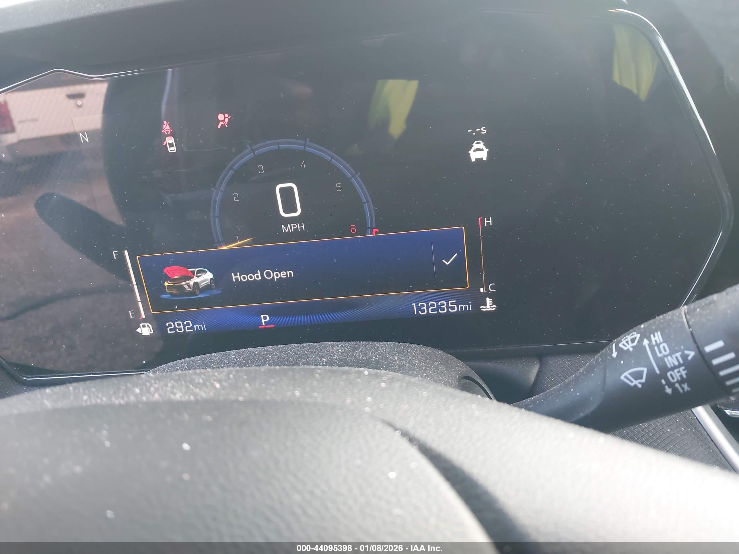 CHEVROLET TRAILBLAZER image 7