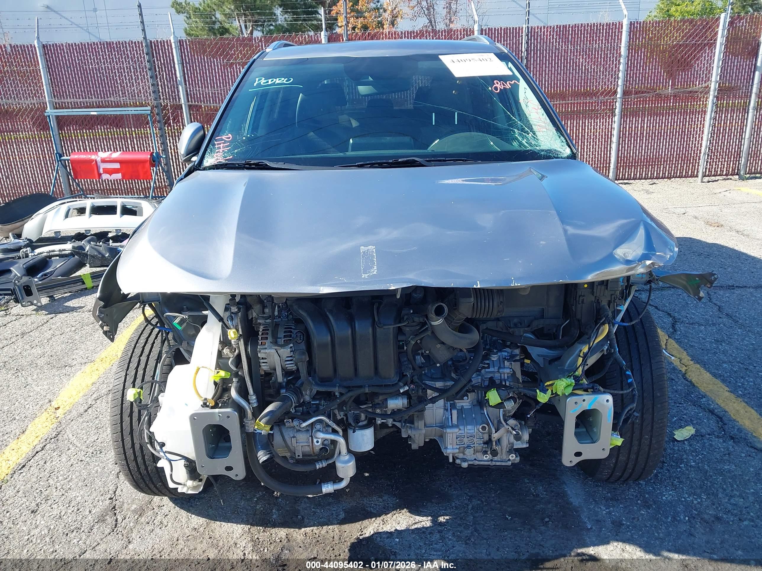 KIA SELTOS image 6