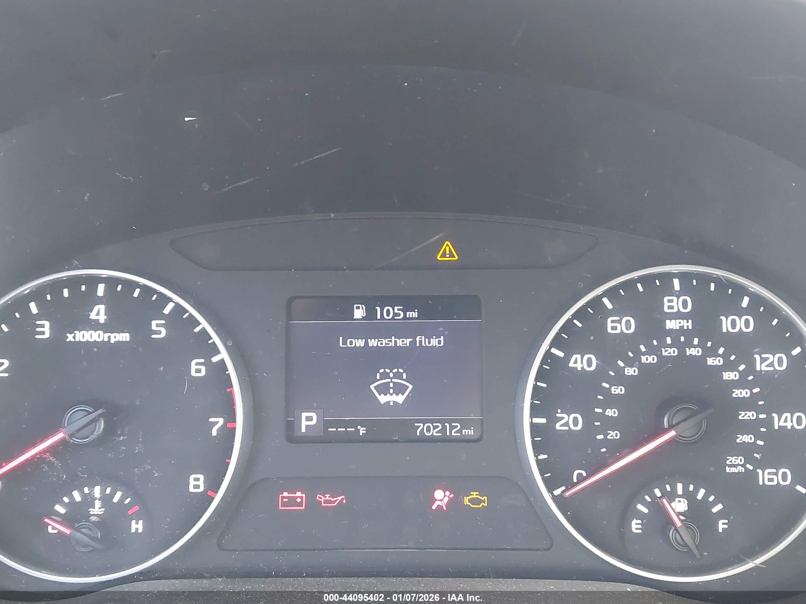 KIA SELTOS image 7