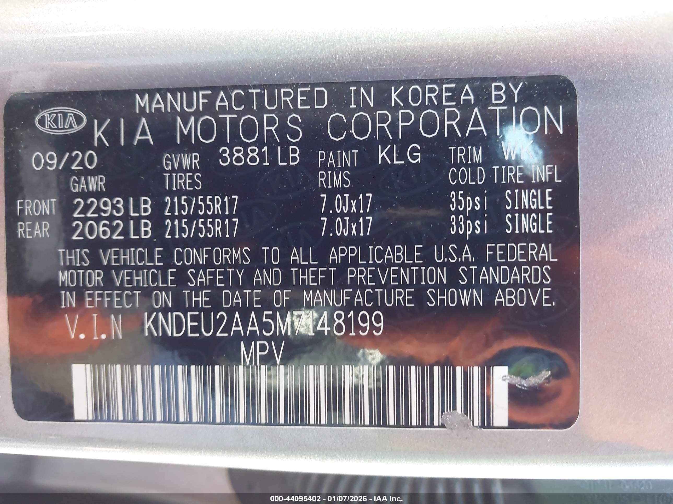 KIA SELTOS image 9