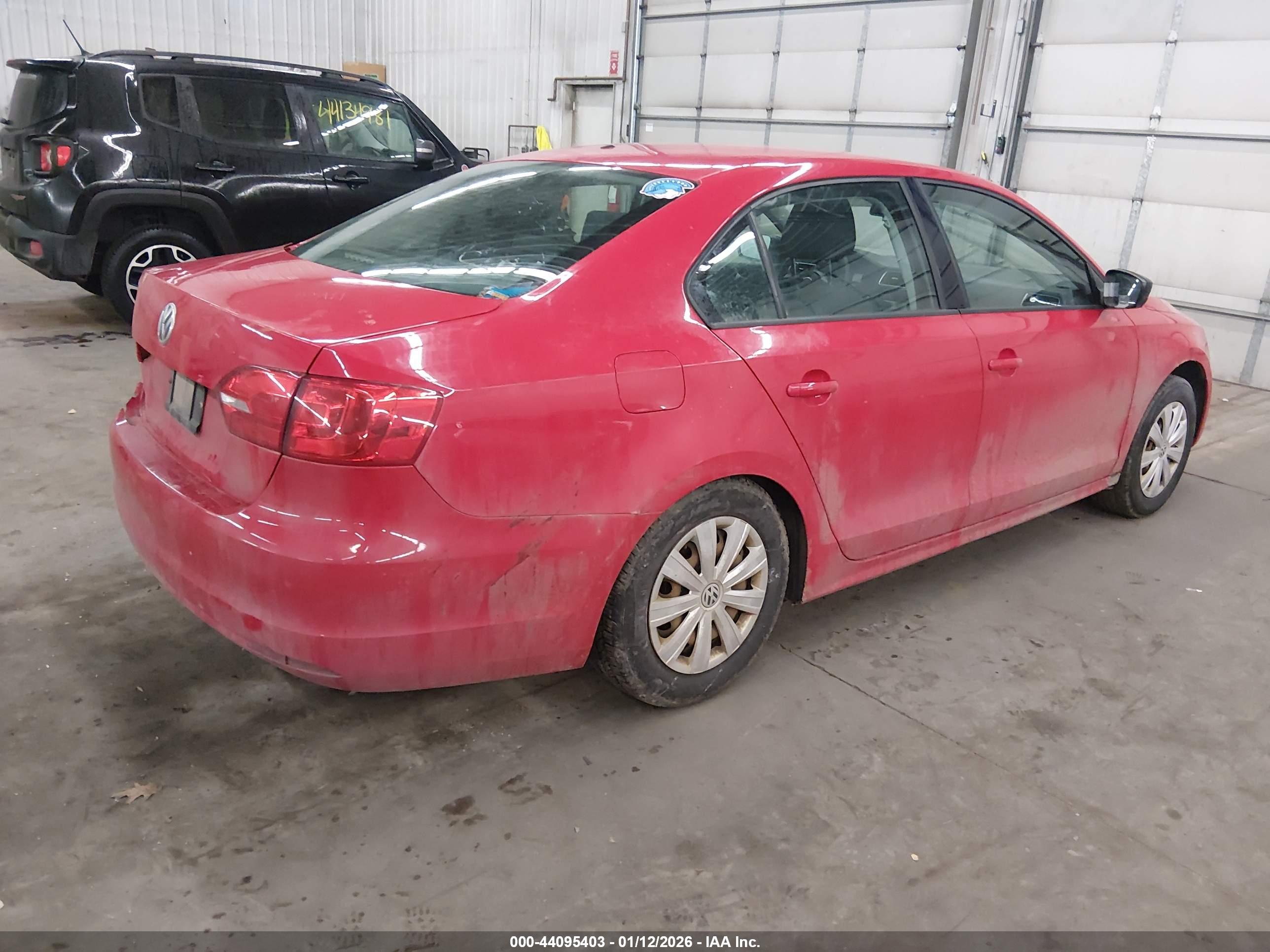 VOLKSWAGEN JETTA image 4