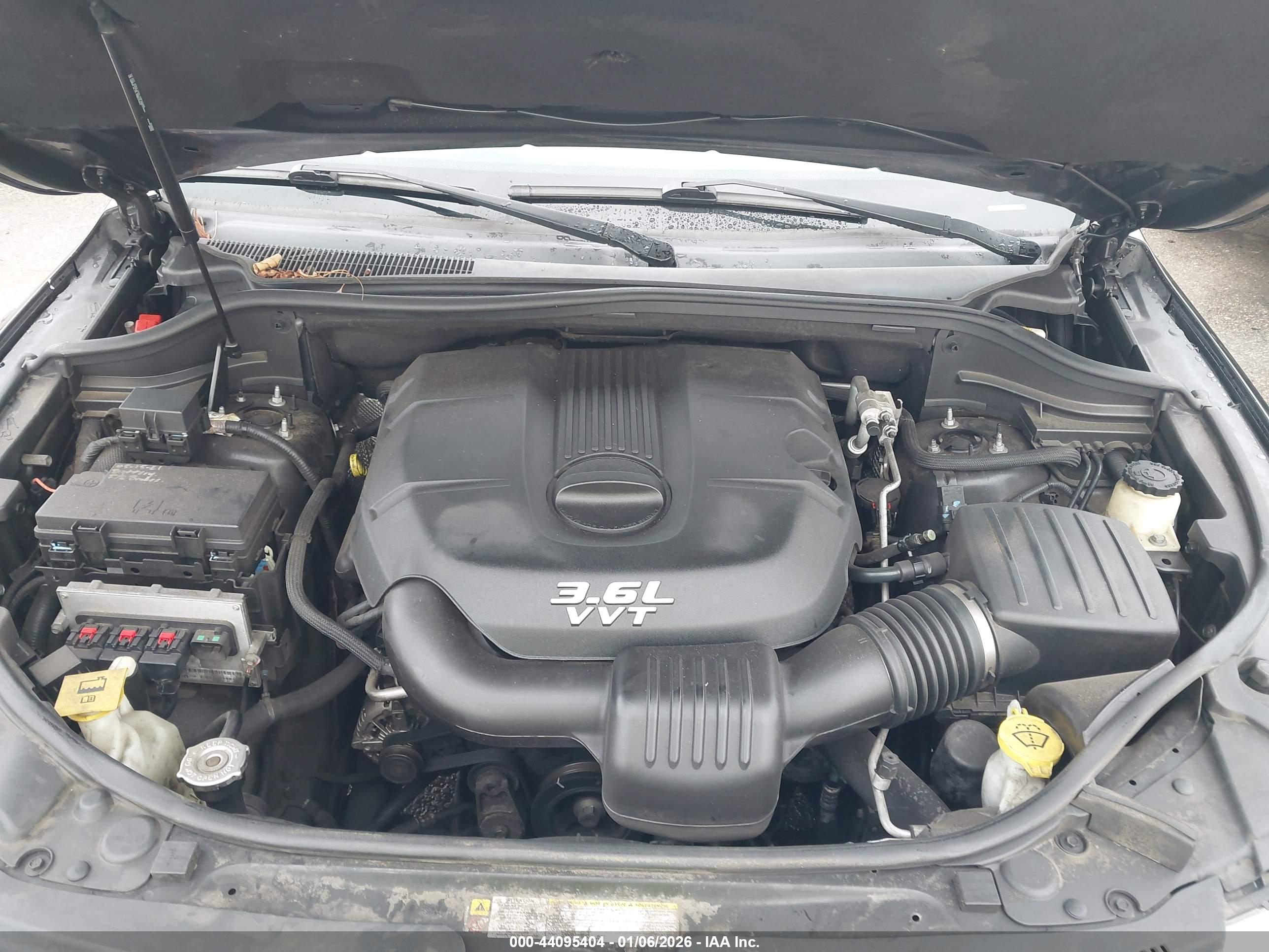 JEEP GRAND image 10