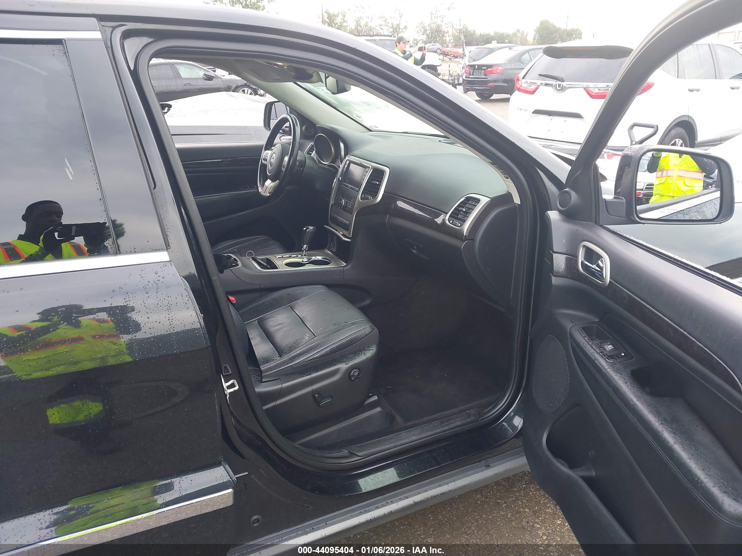 JEEP GRAND image 5