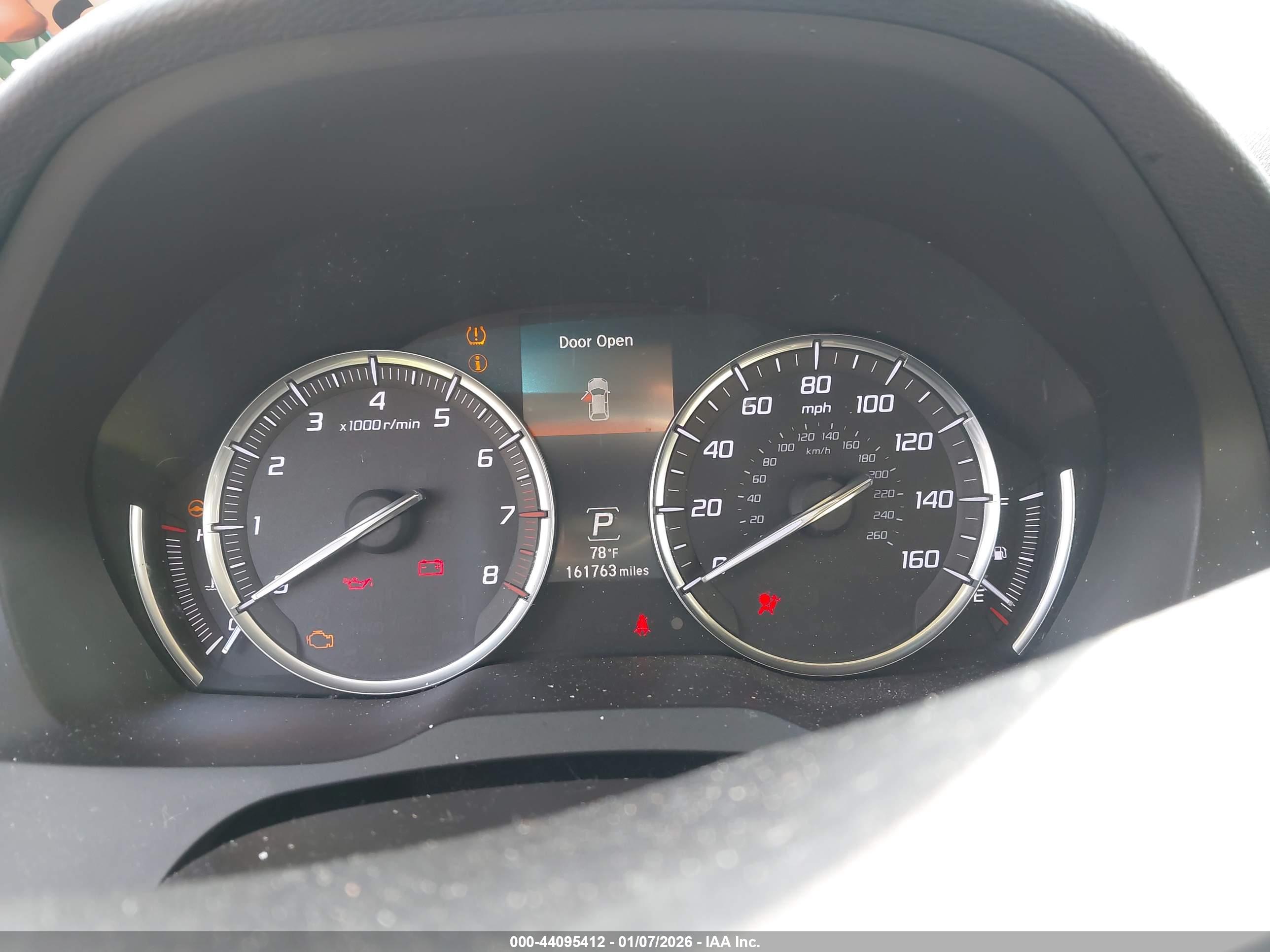 ACURA MDX image 7