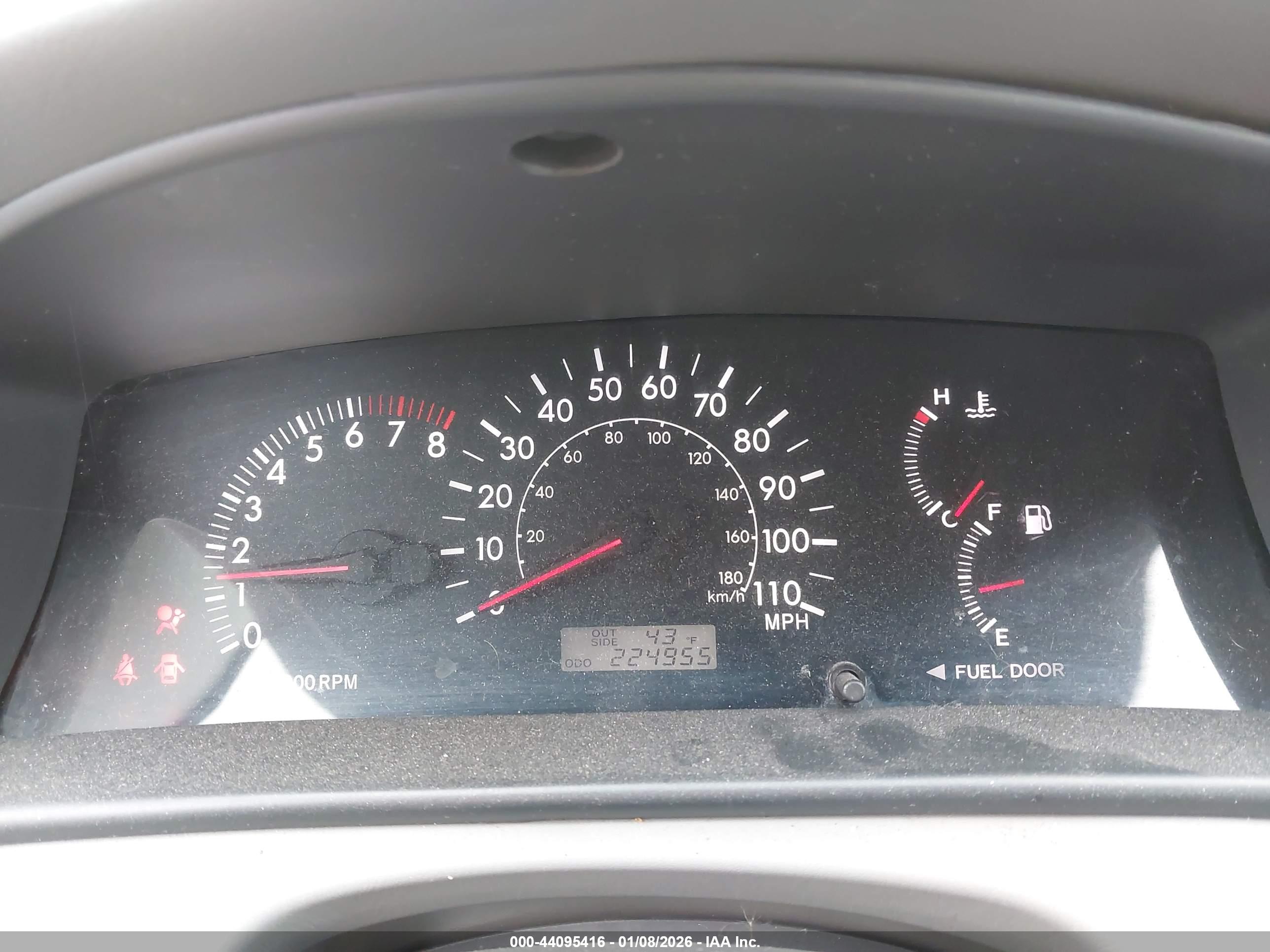 TOYOTA COROLLA image 7