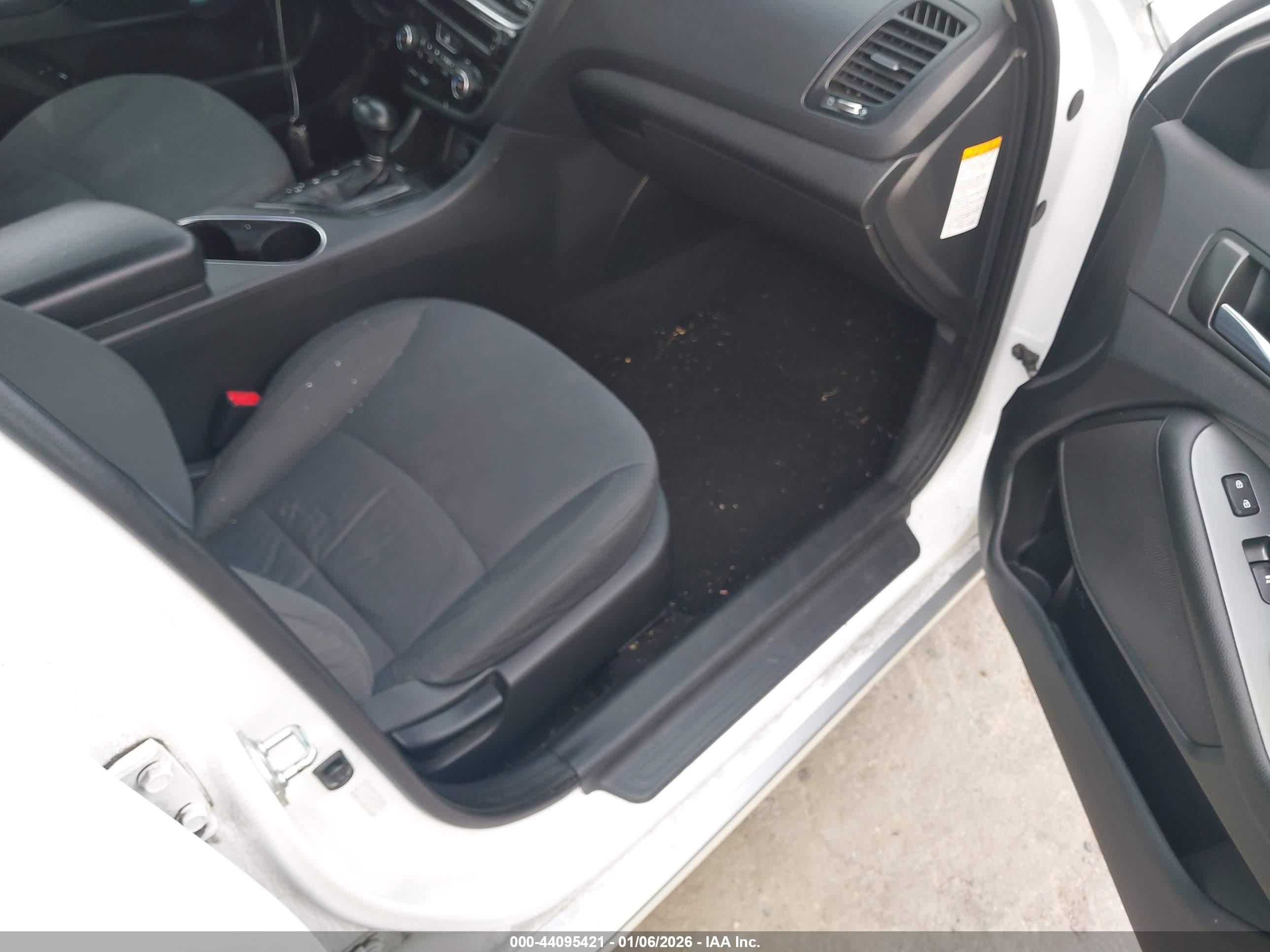 KIA OPTIMA image 5