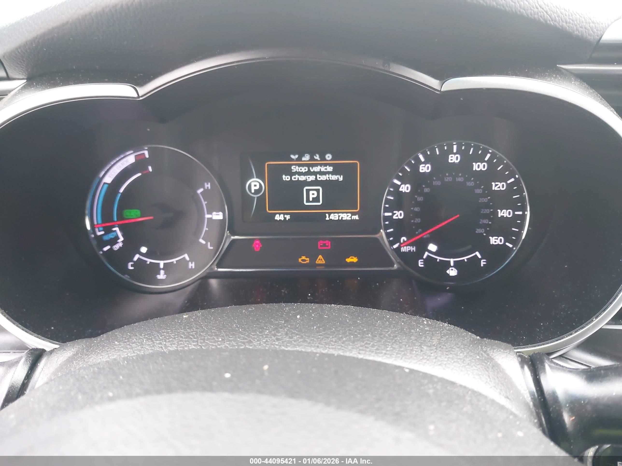 KIA OPTIMA image 7