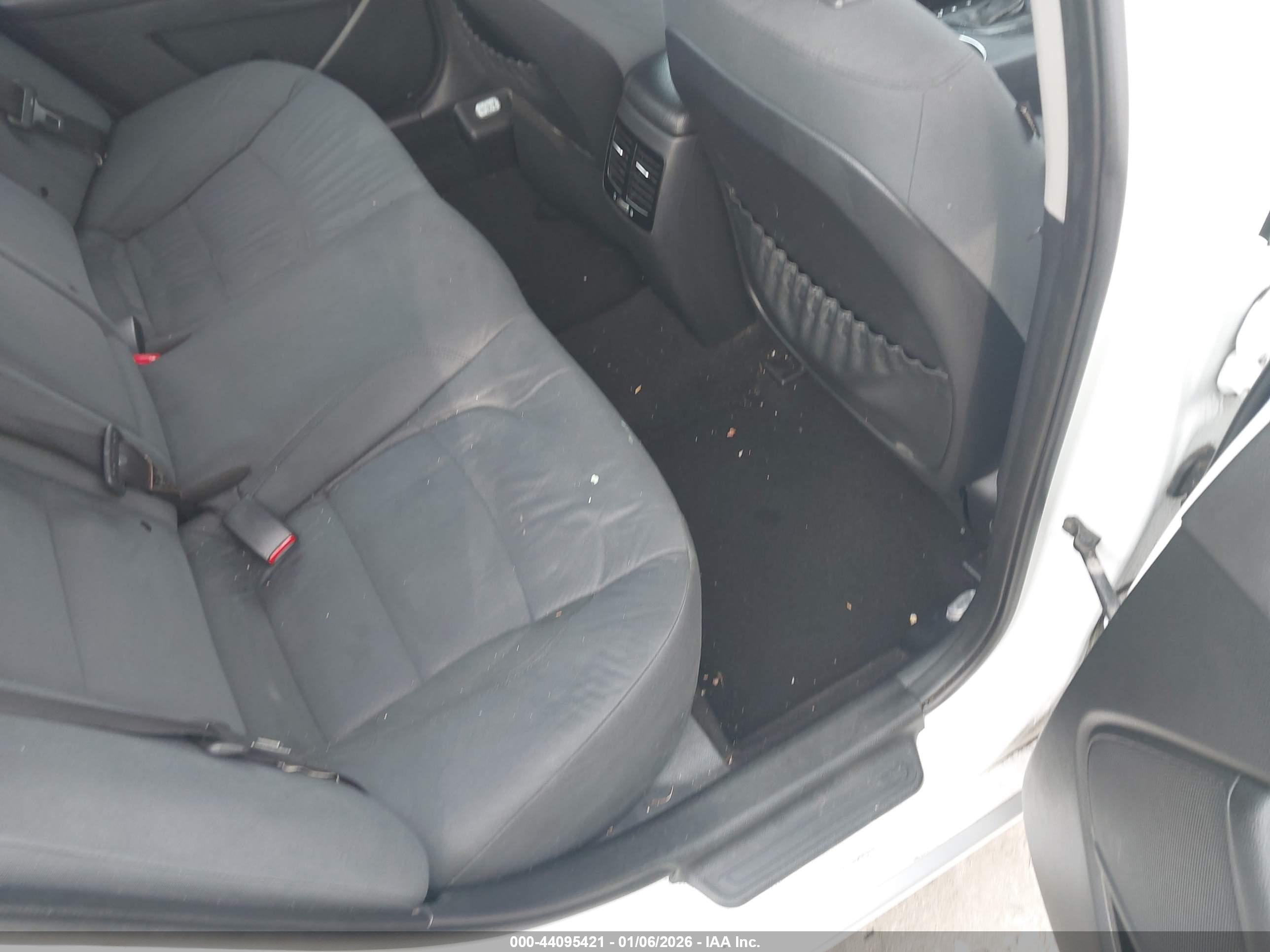 KIA OPTIMA image 8