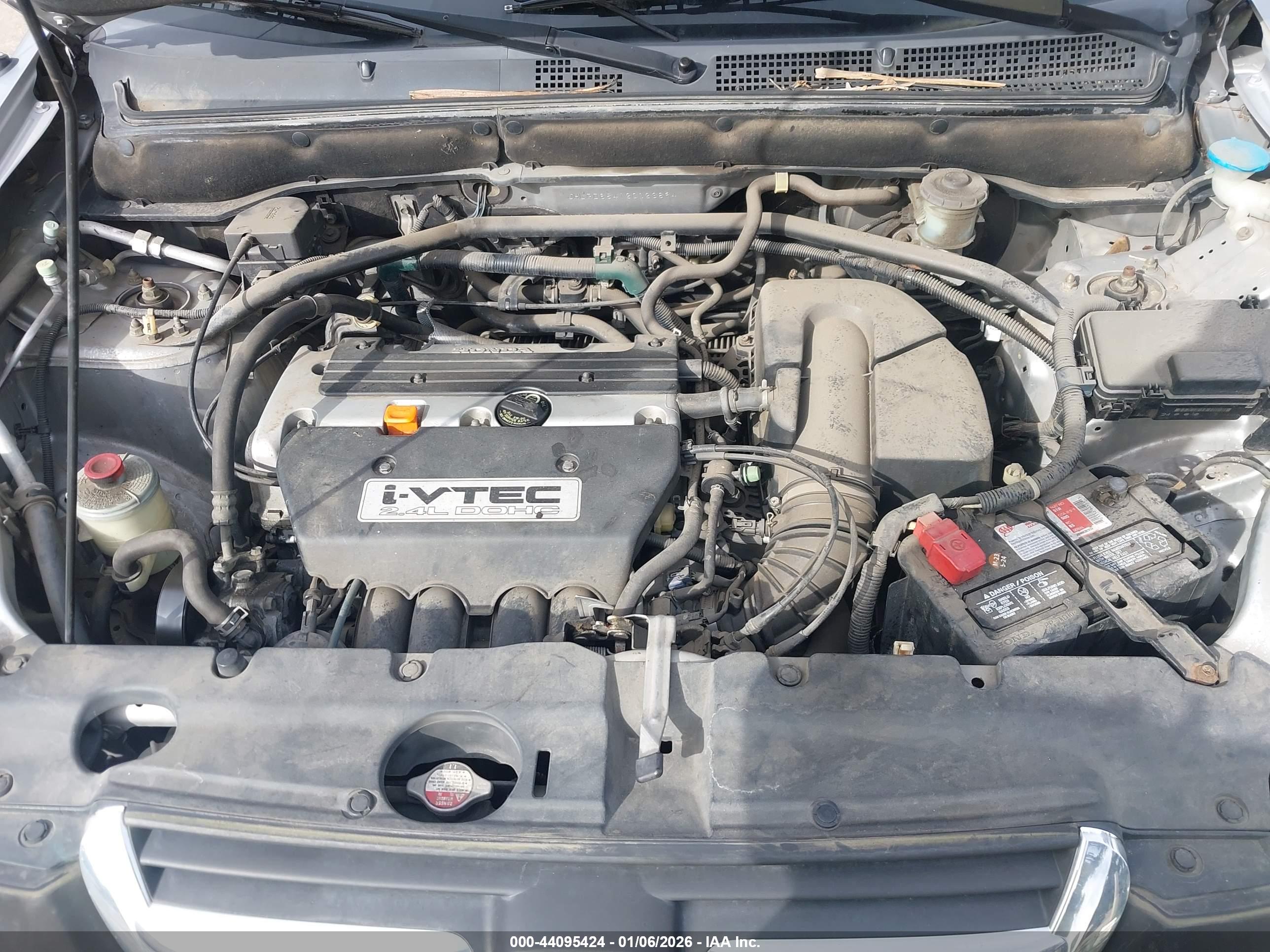 HONDA CR-V image 10