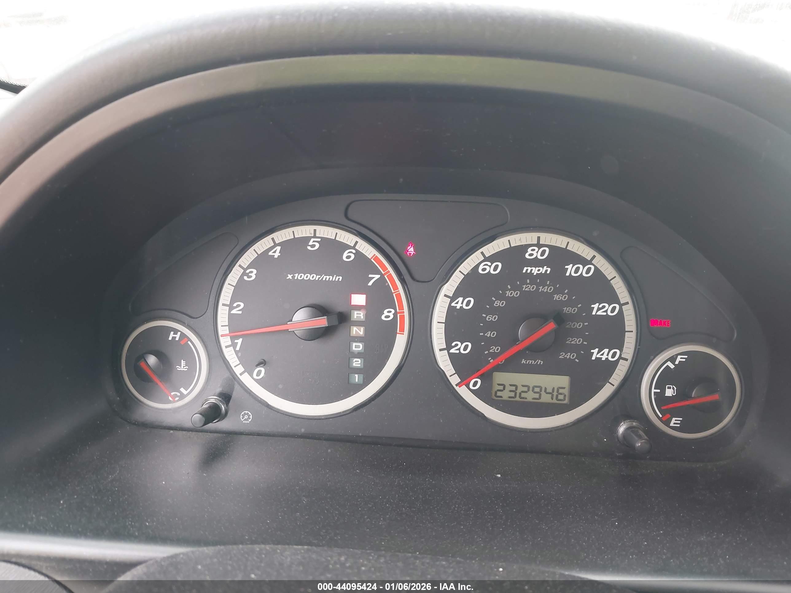 HONDA CR-V image 7