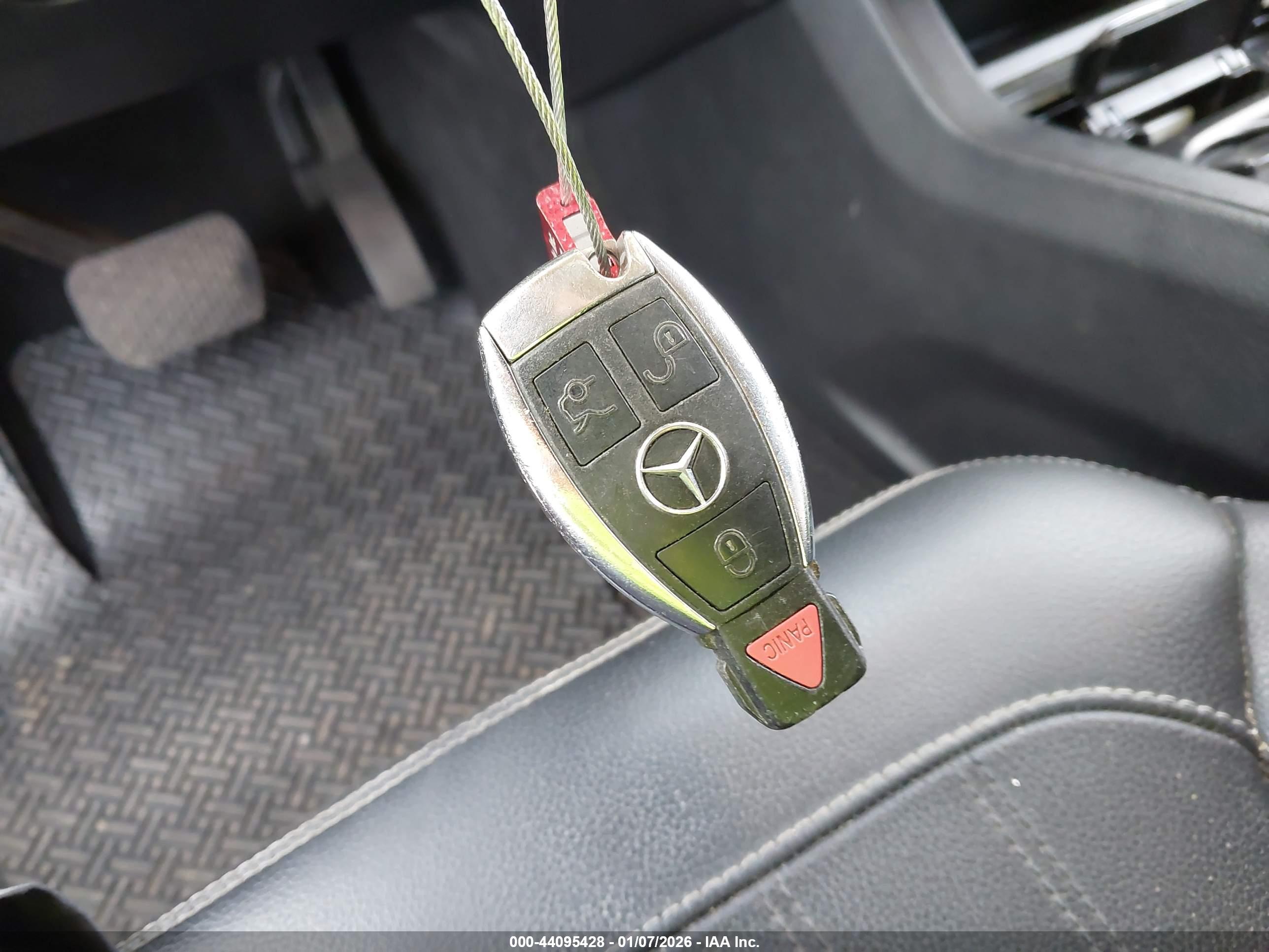 MERCEDES-BENZ GL image 11