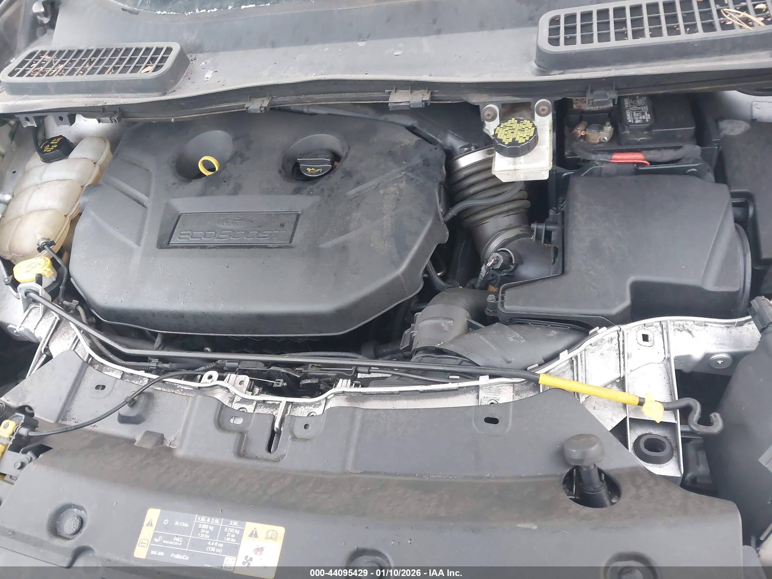 FORD ESCAPE image 10