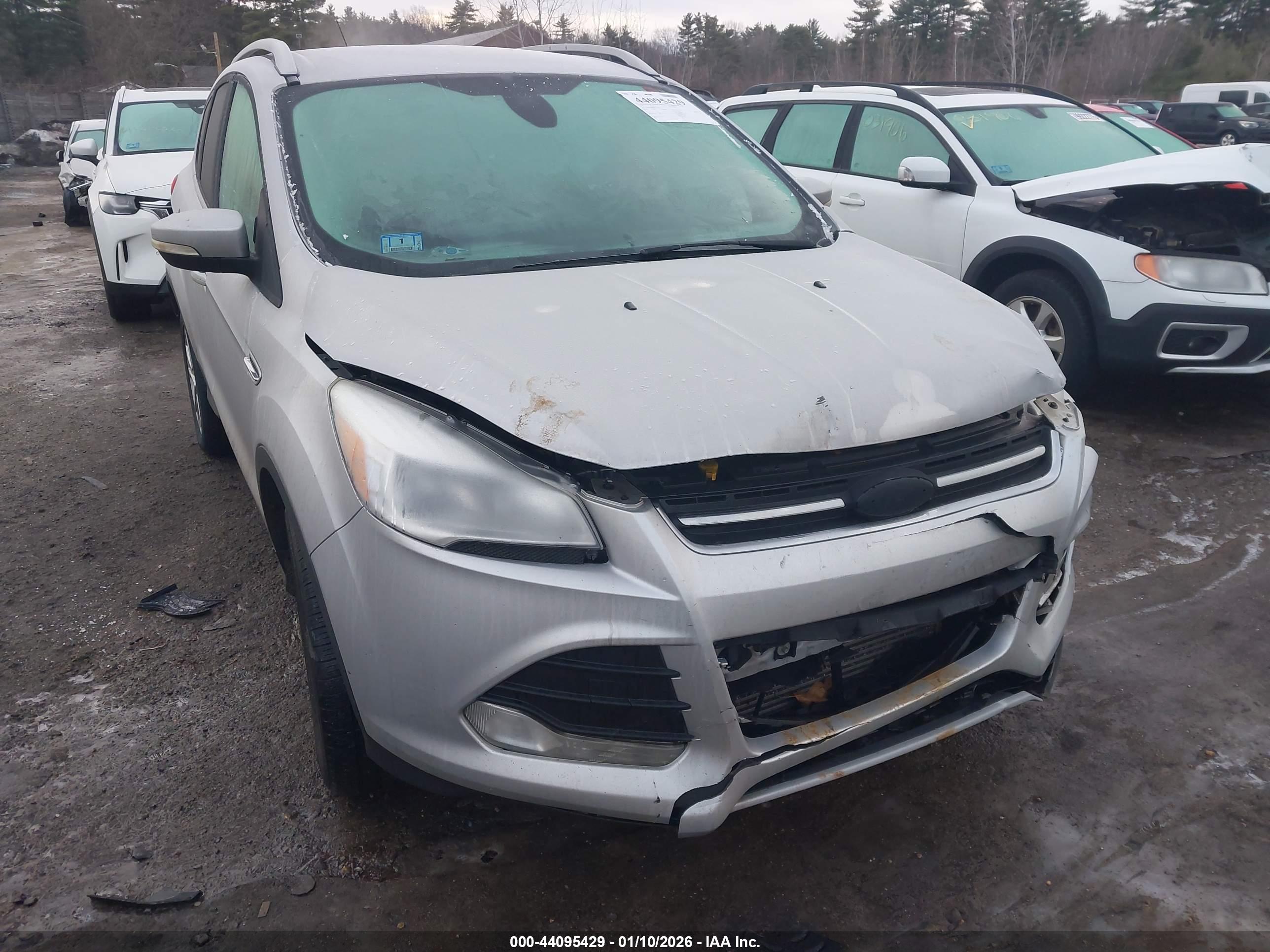 FORD ESCAPE image 6
