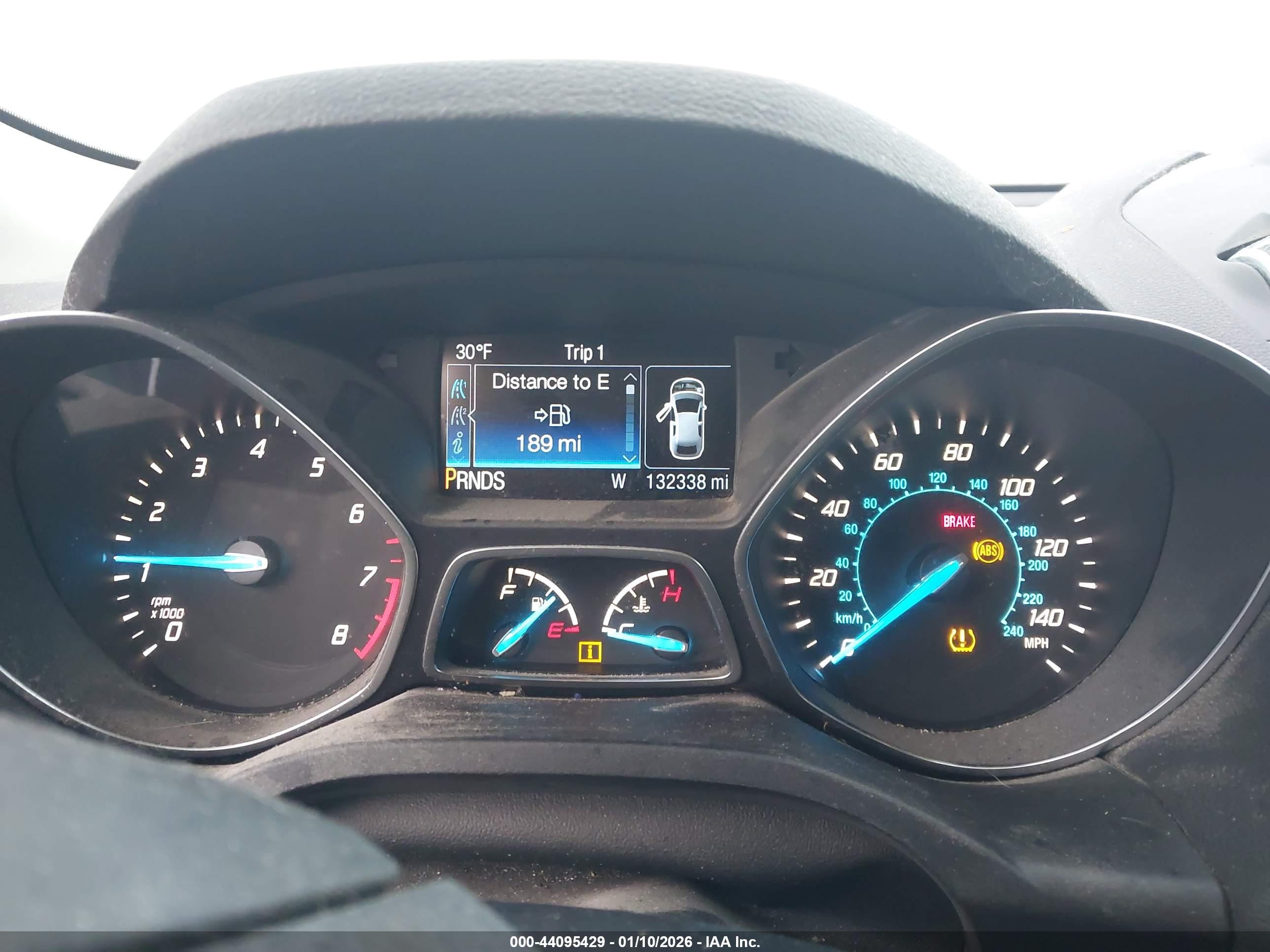 FORD ESCAPE image 7
