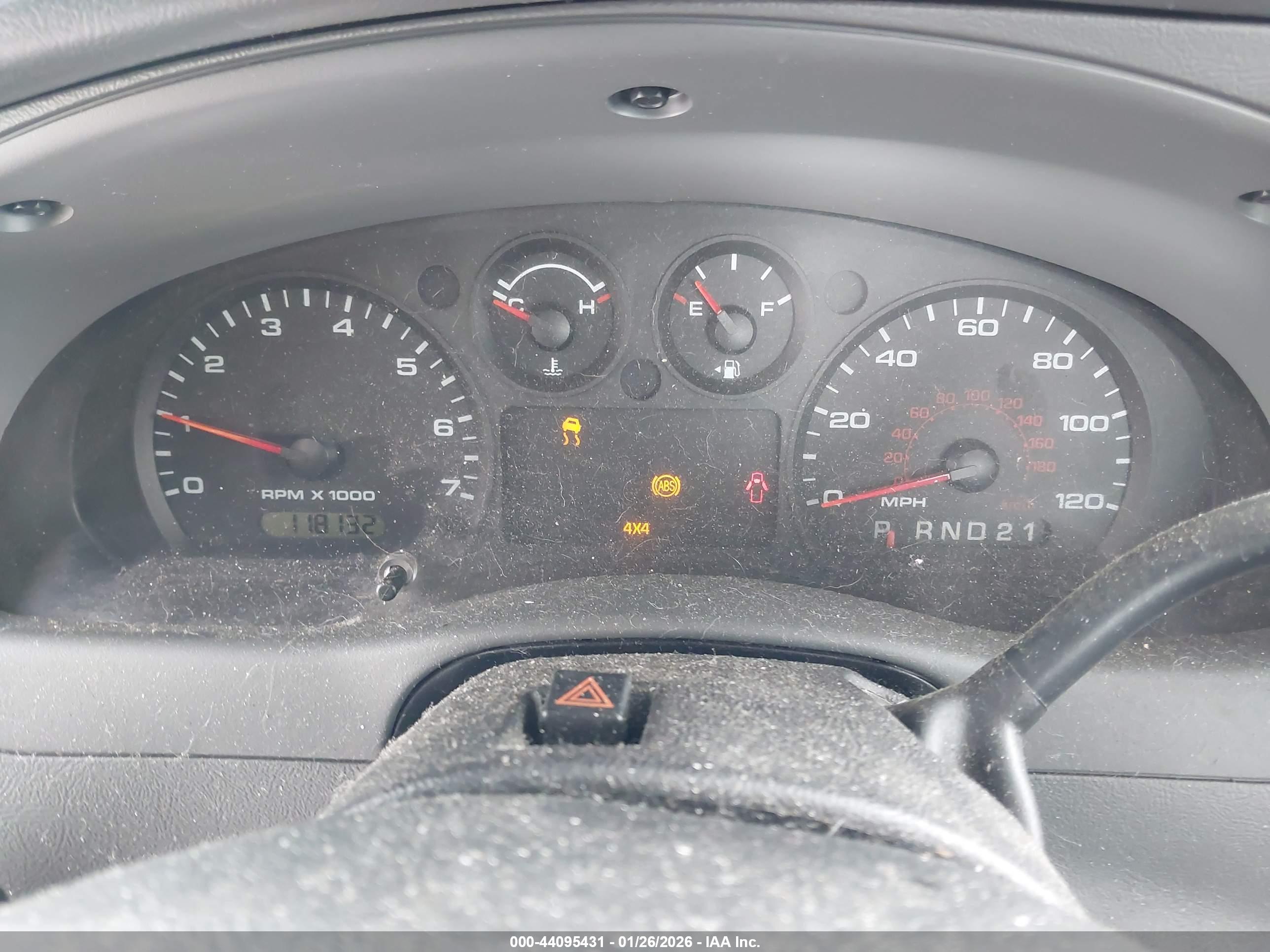 FORD RANGER image 7