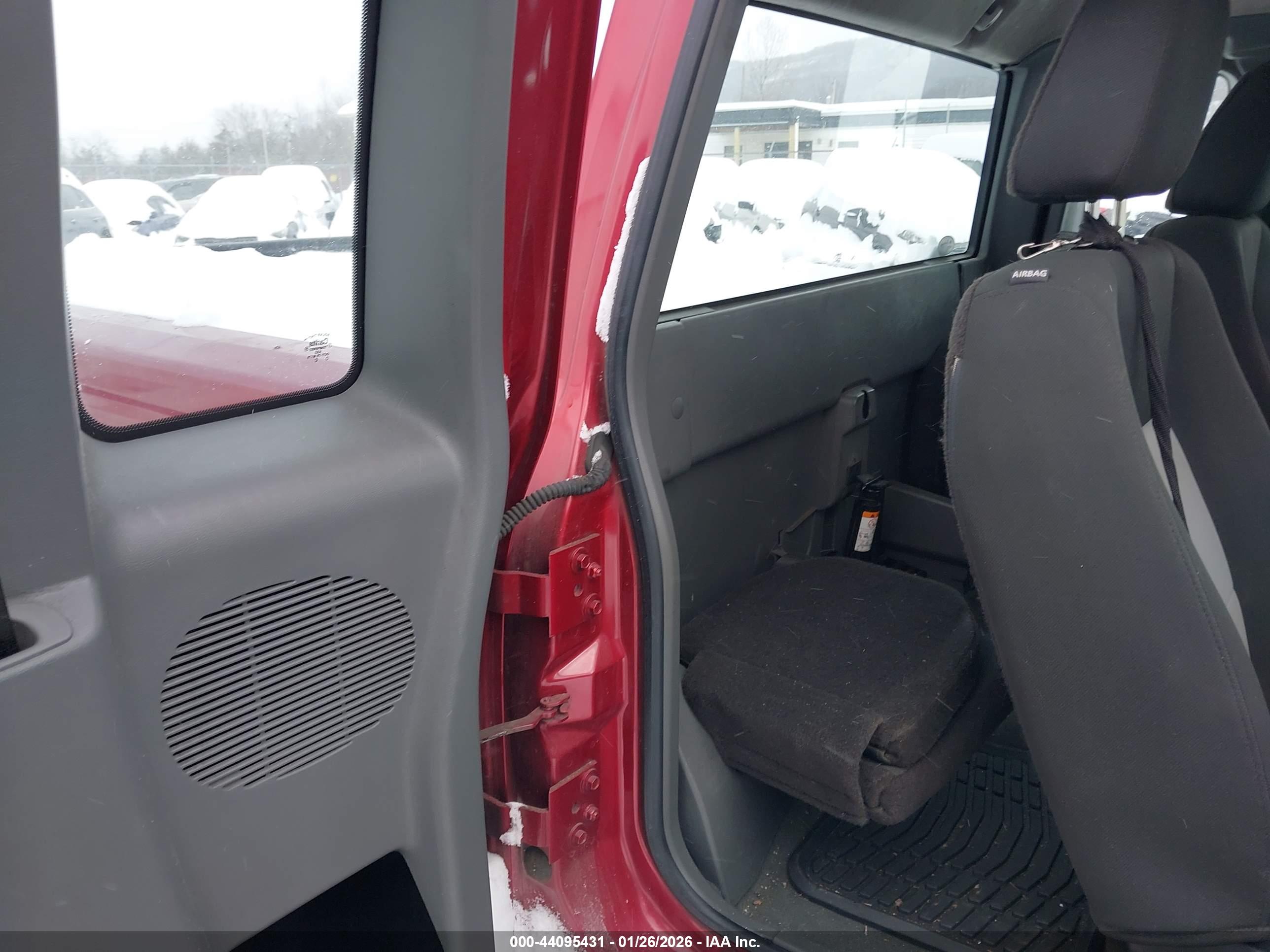 FORD RANGER image 8
