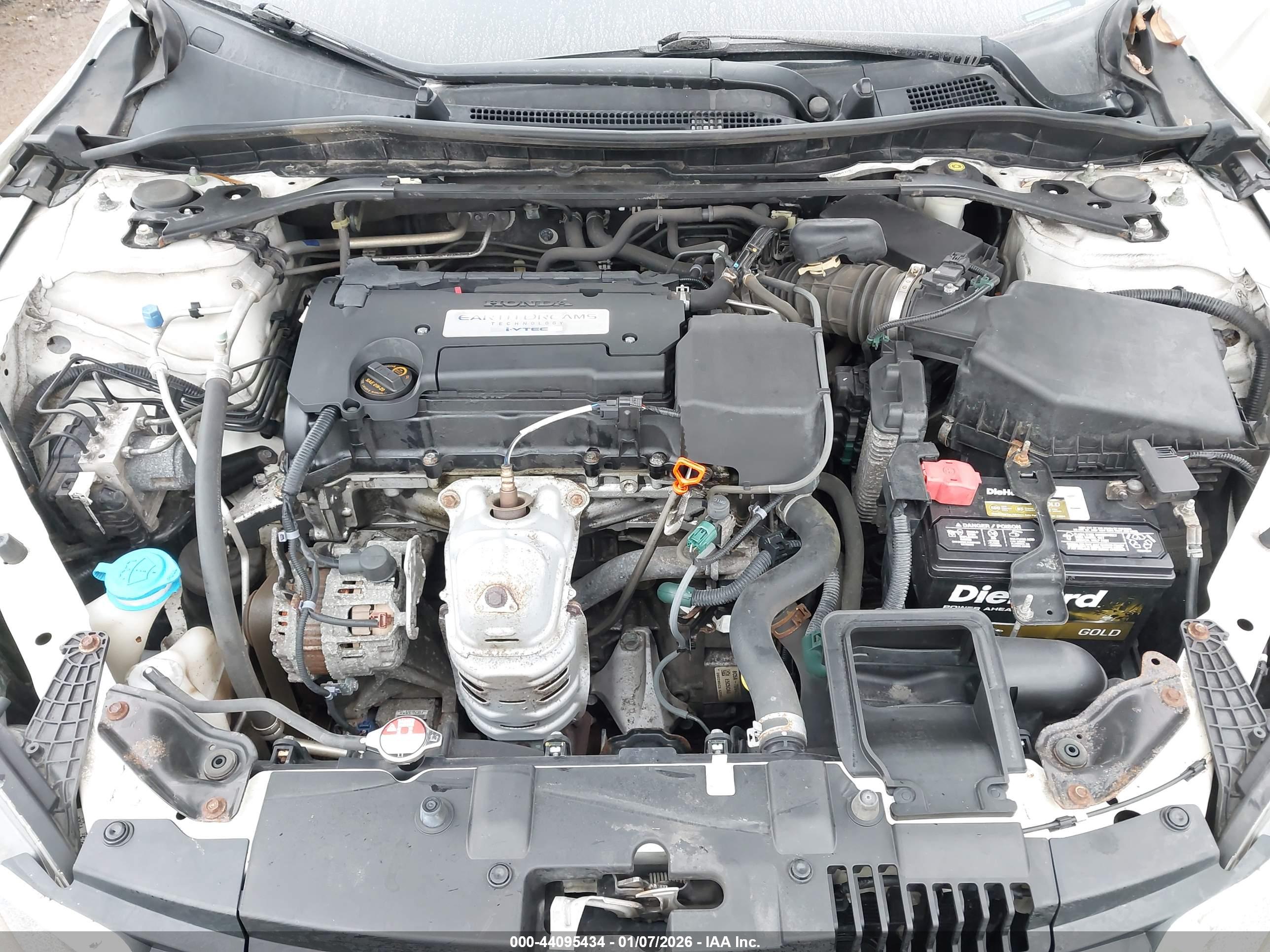 HONDA ACCORD image 10