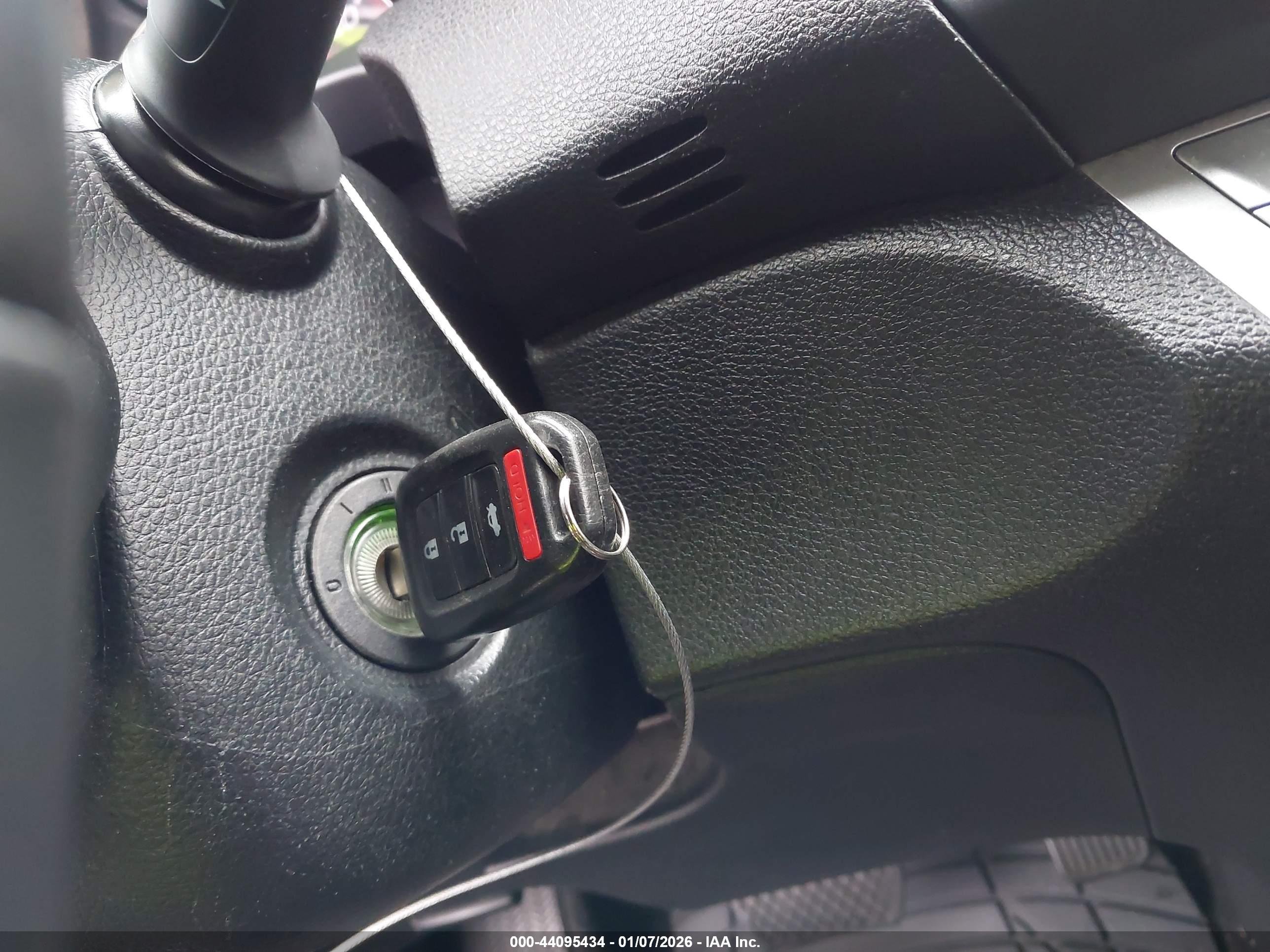 HONDA ACCORD image 11