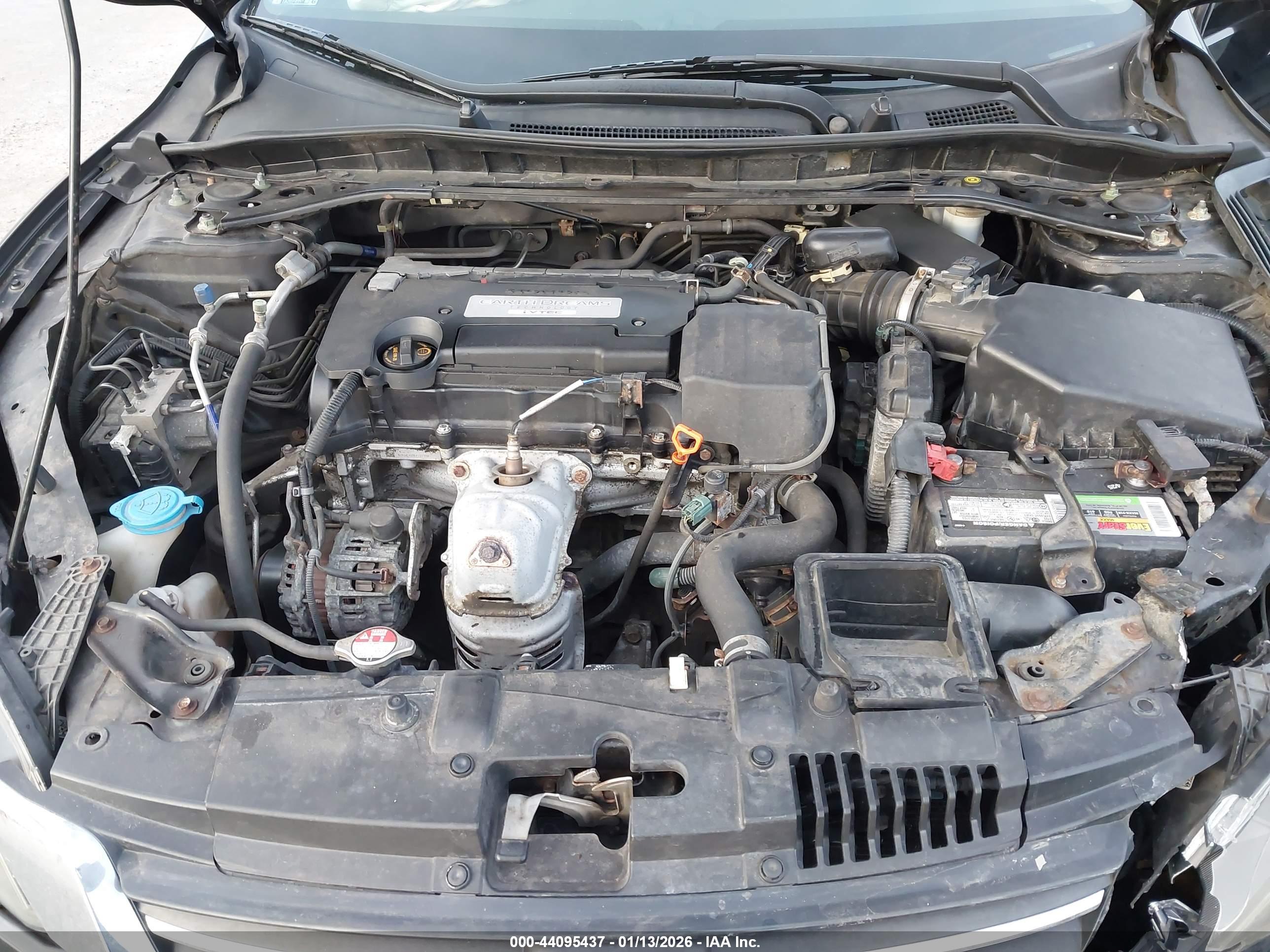 HONDA ACCORD image 10