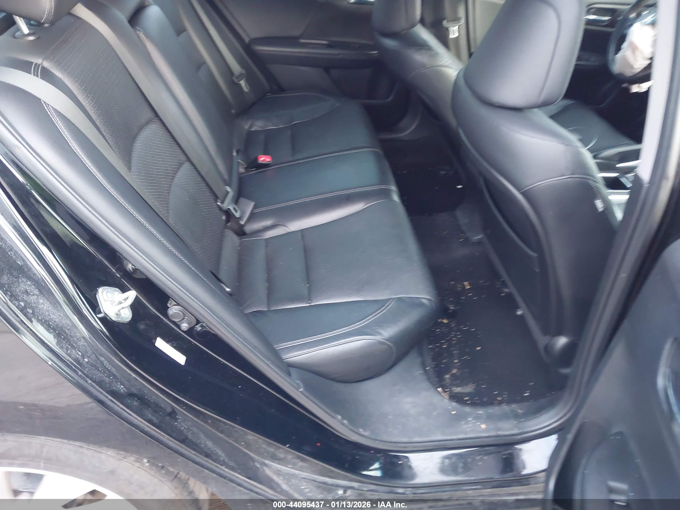 HONDA ACCORD image 8