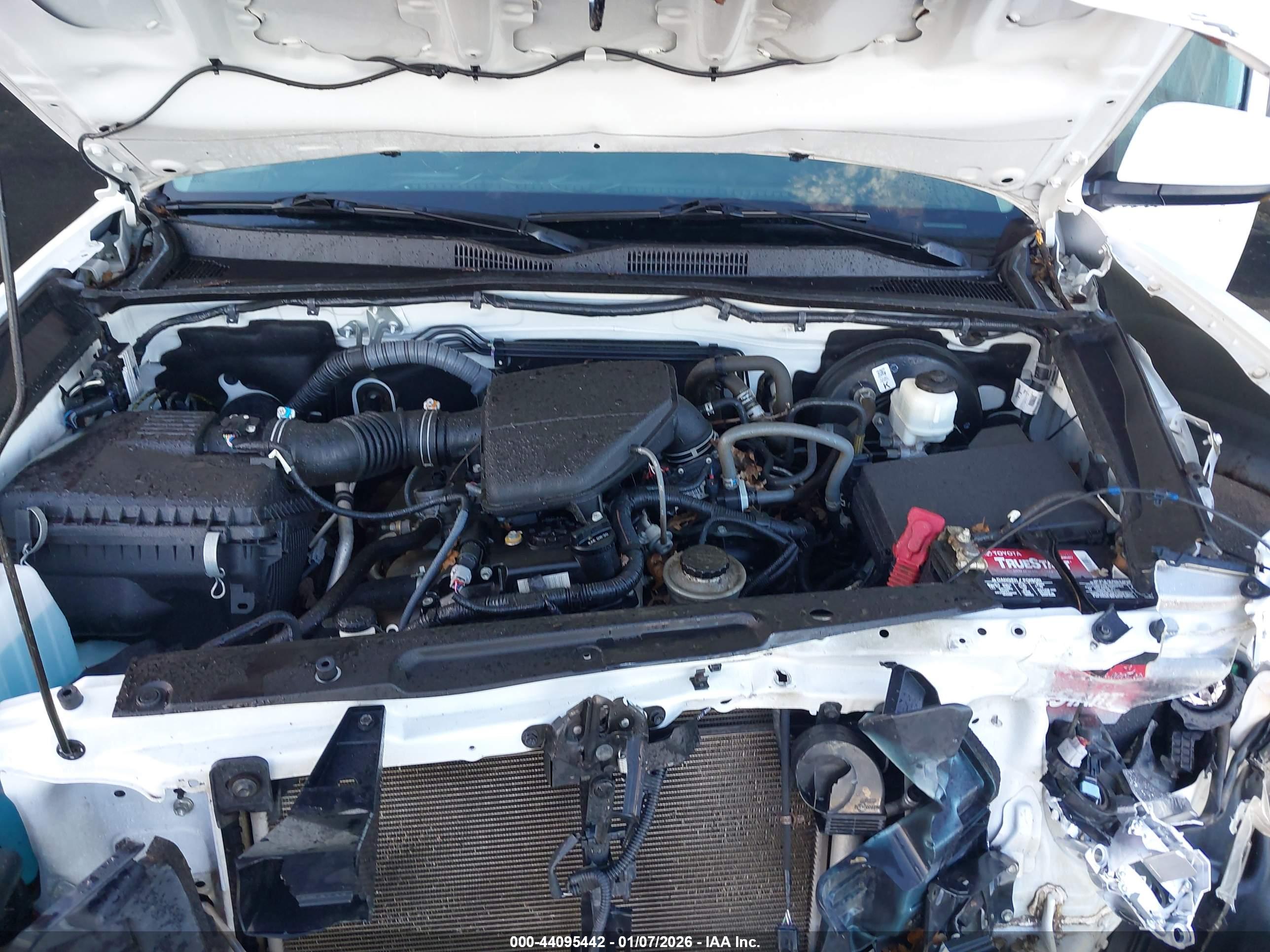TOYOTA TACOMA image 10
